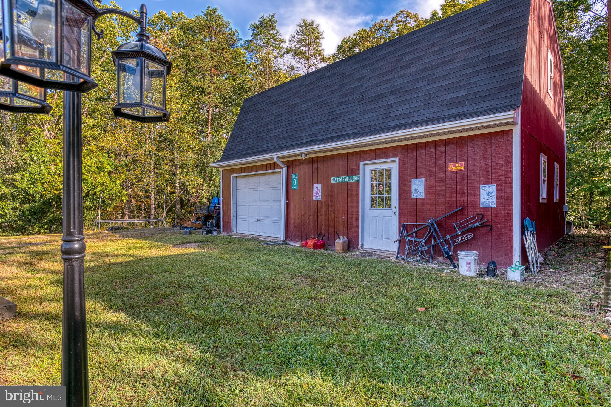 CHESTERFIELD ESTATES - Residential