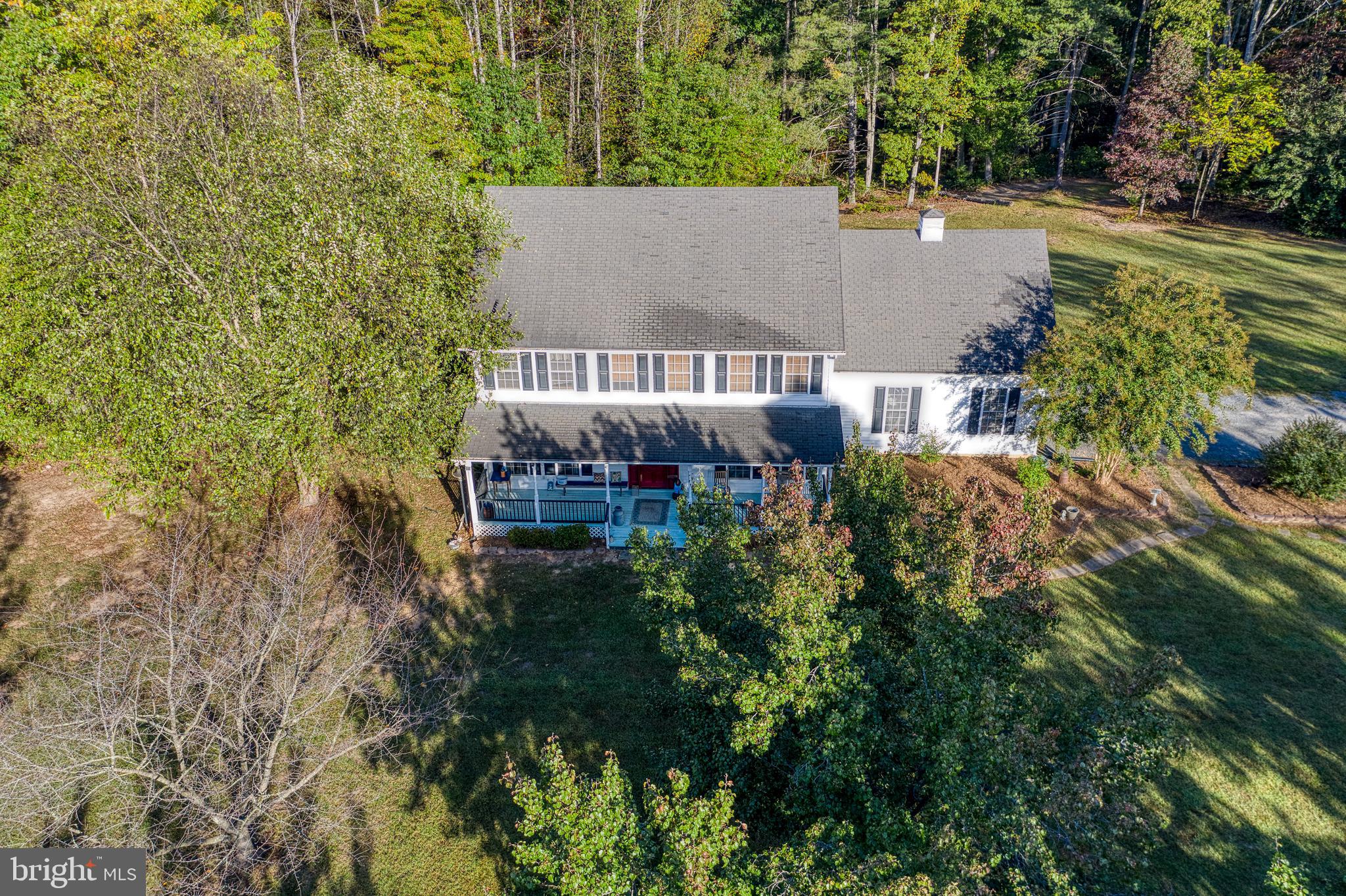 CHESTERFIELD ESTATES - Residential