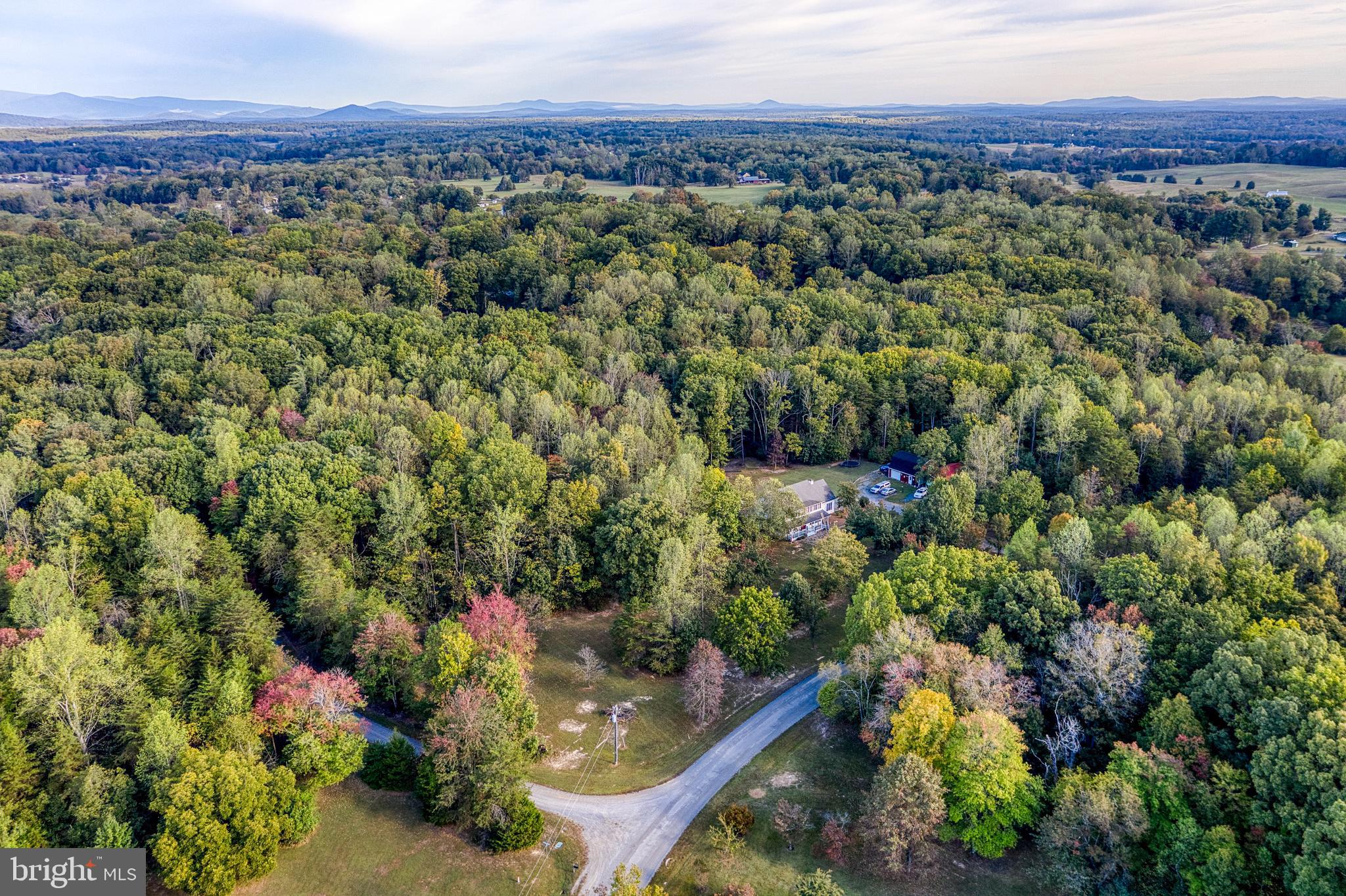 CHESTERFIELD ESTATES - Residential