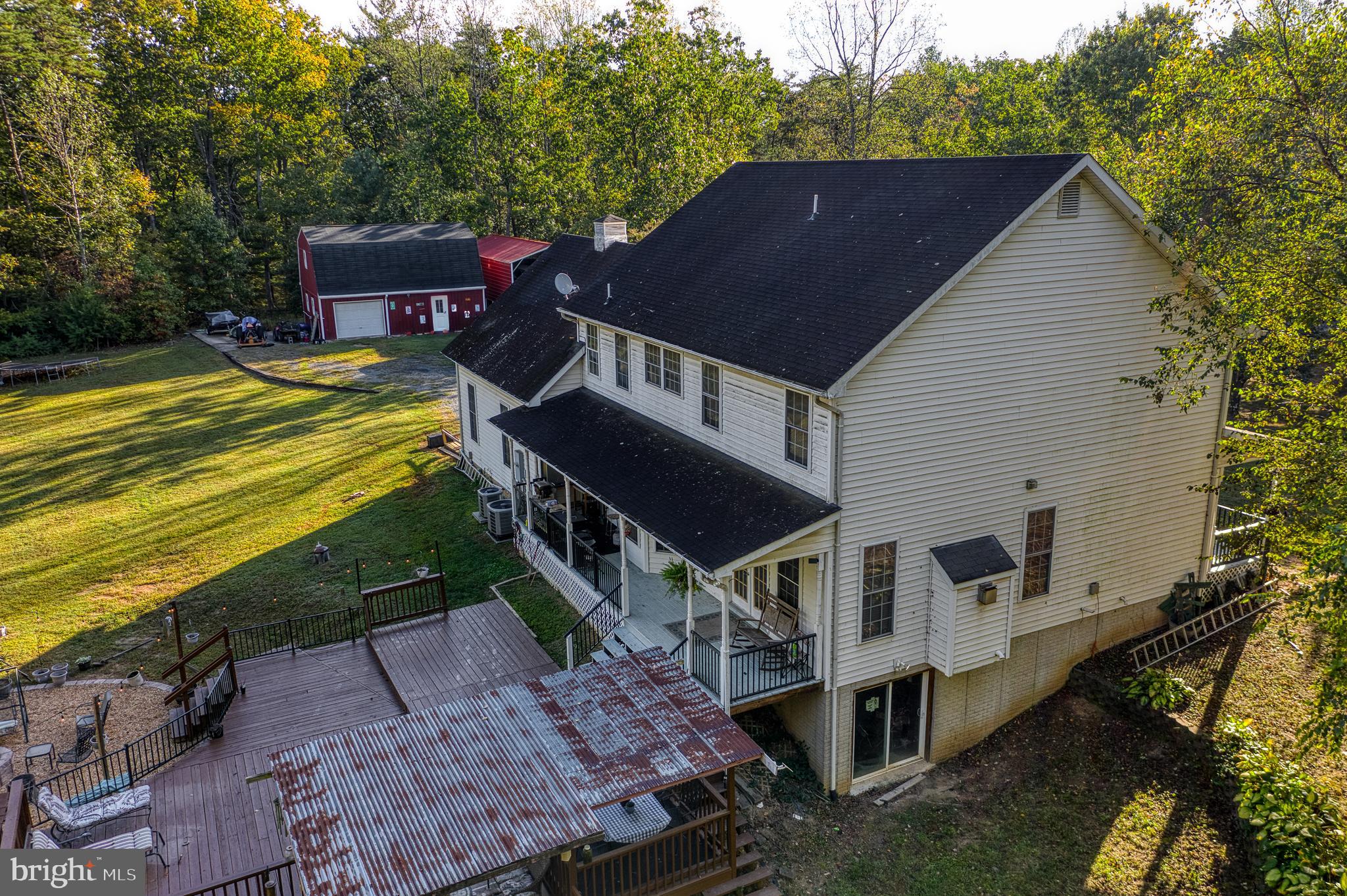 CHESTERFIELD ESTATES - Residential