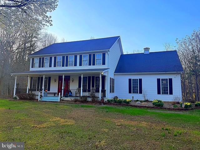 CHESTERFIELD ESTATES - Residential