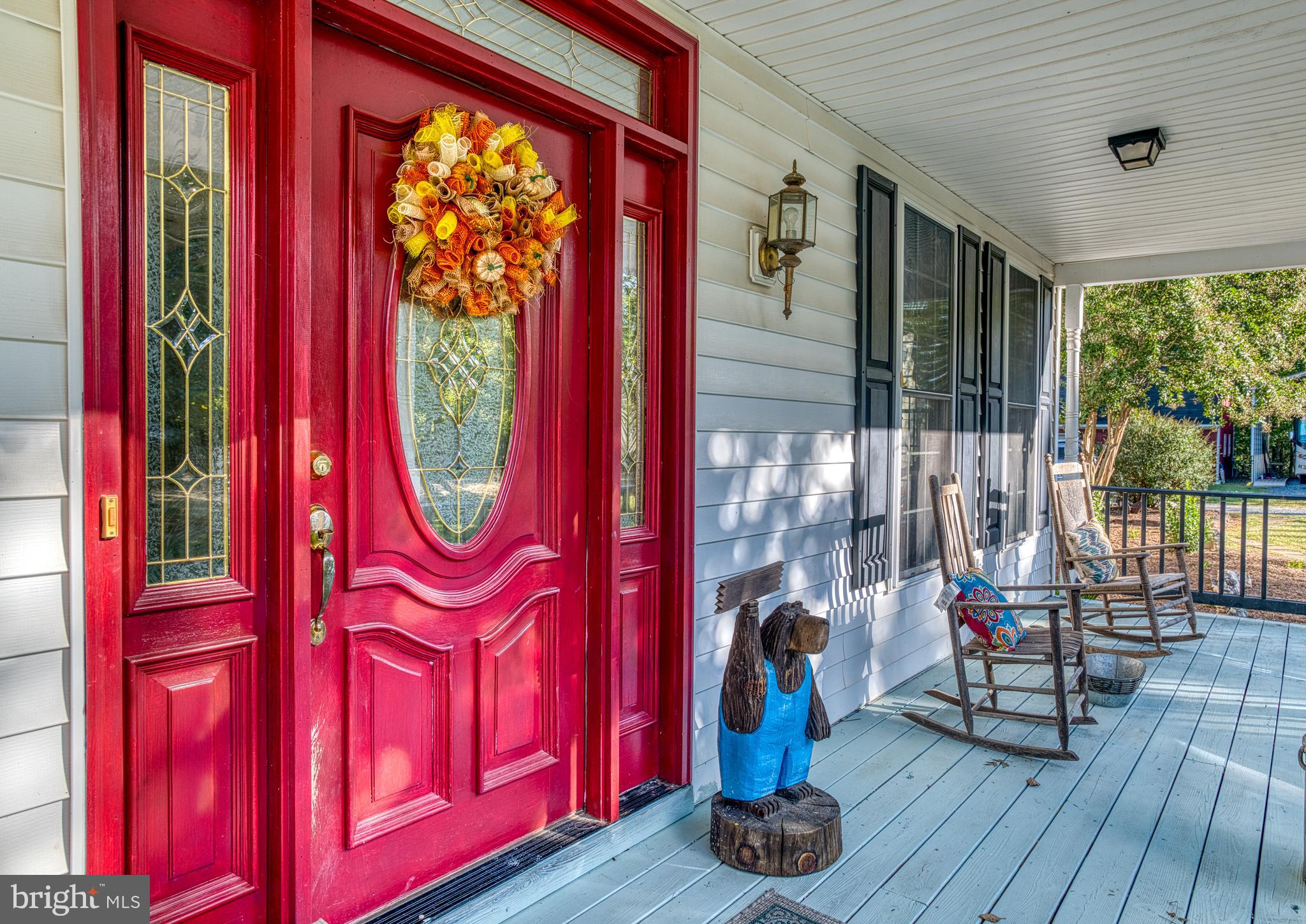 CHESTERFIELD ESTATES - Residential