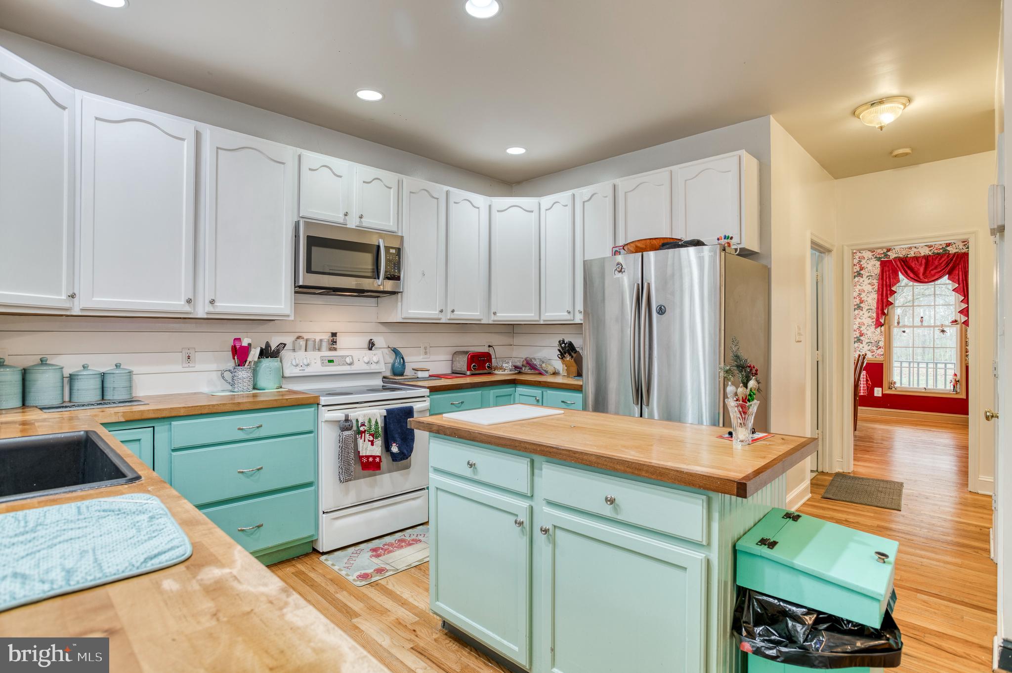 CHESTERFIELD ESTATES - Residential