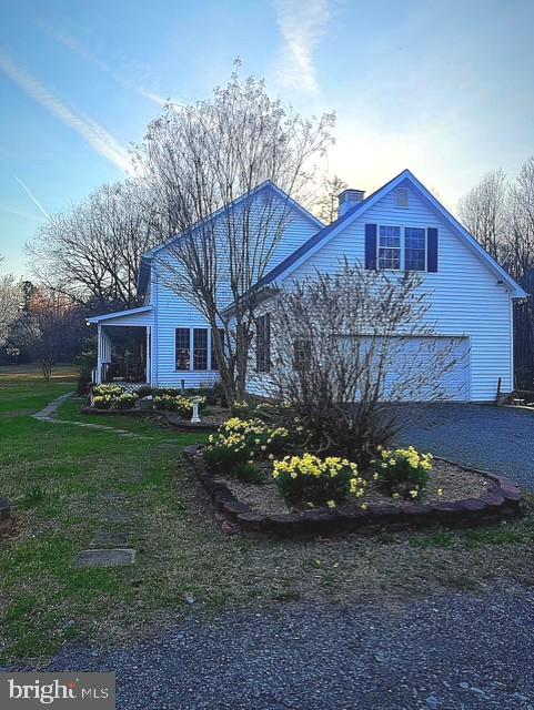 CHESTERFIELD ESTATES - Residential