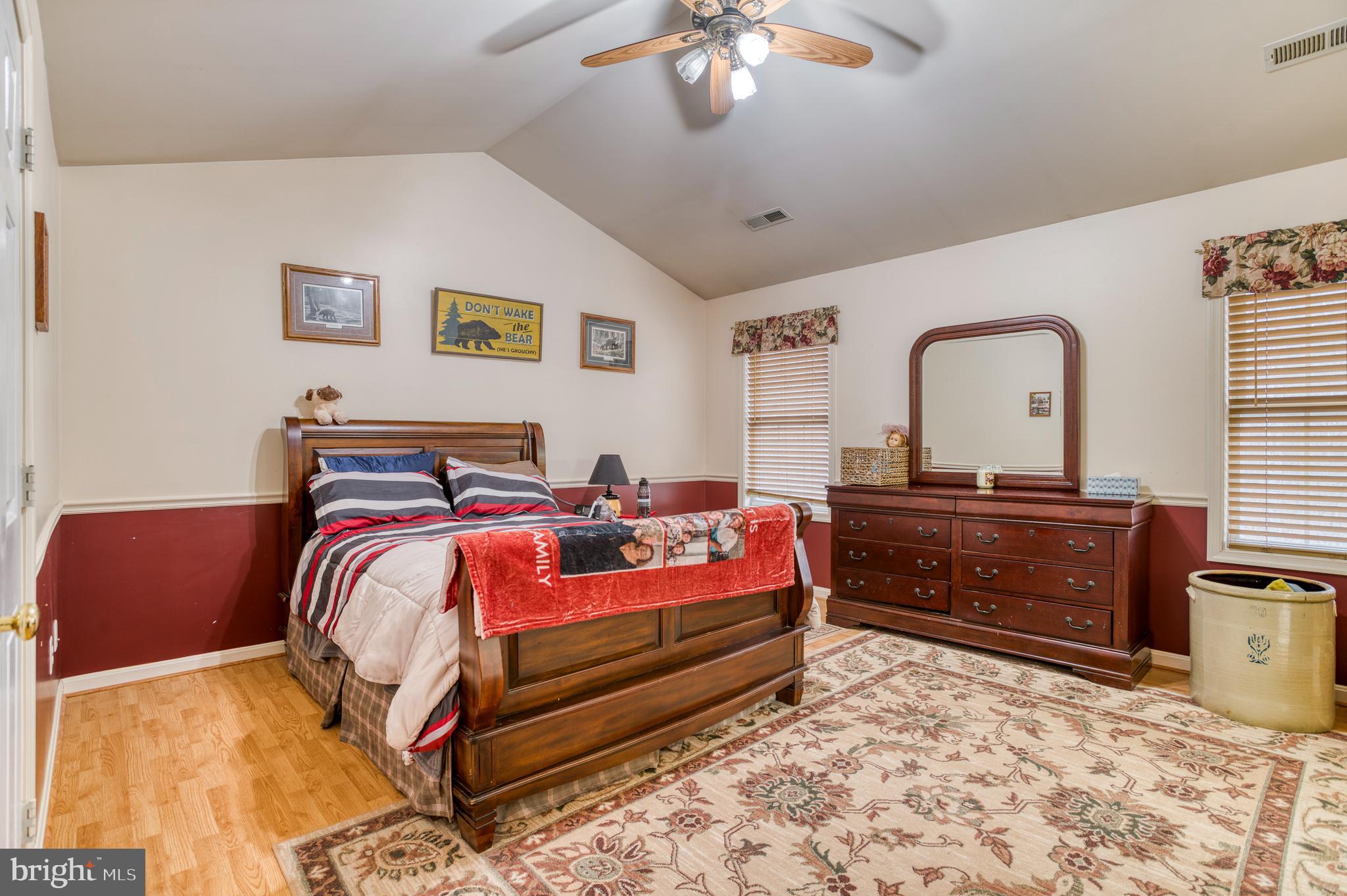 CHESTERFIELD ESTATES - Residential