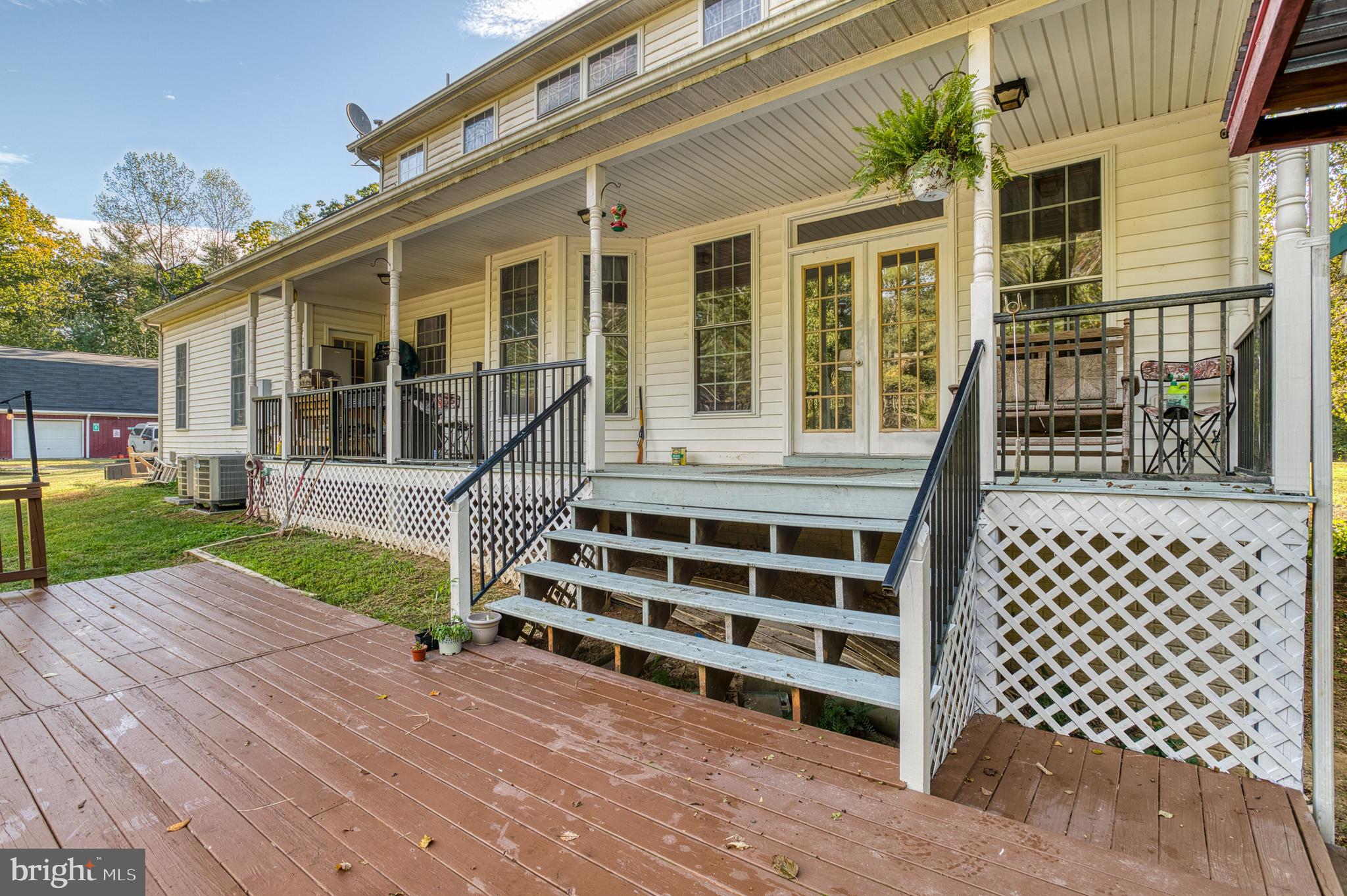 CHESTERFIELD ESTATES - Residential