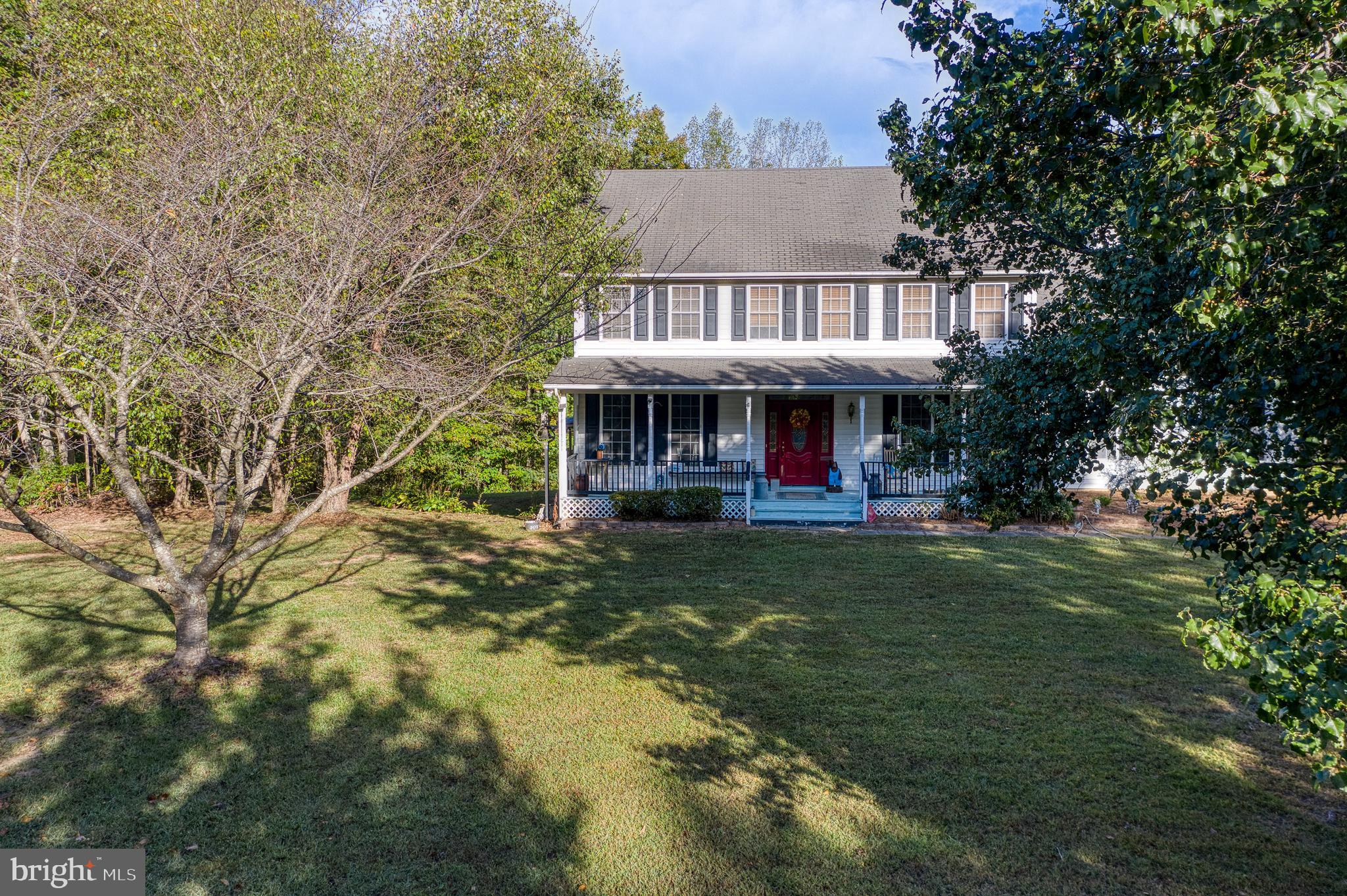 CHESTERFIELD ESTATES - Residential