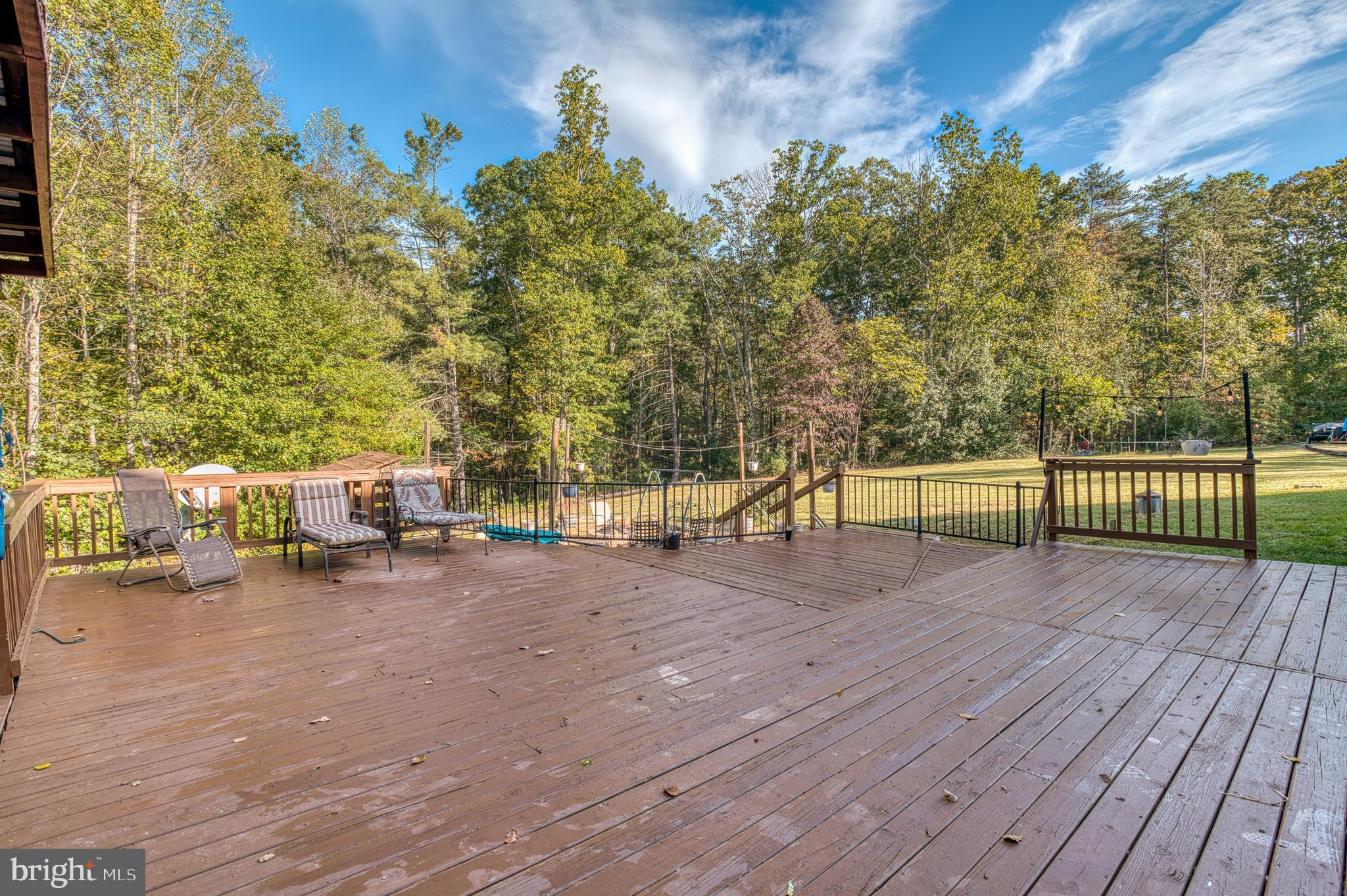 CHESTERFIELD ESTATES - Residential