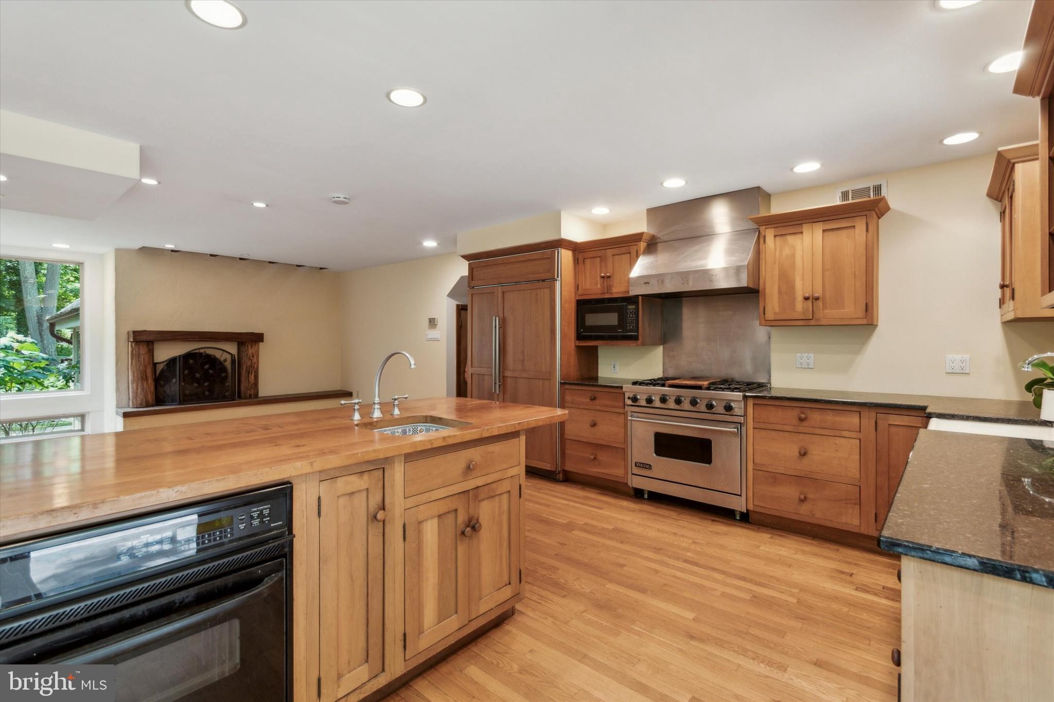 VALLEY FORGE MTN - Residential