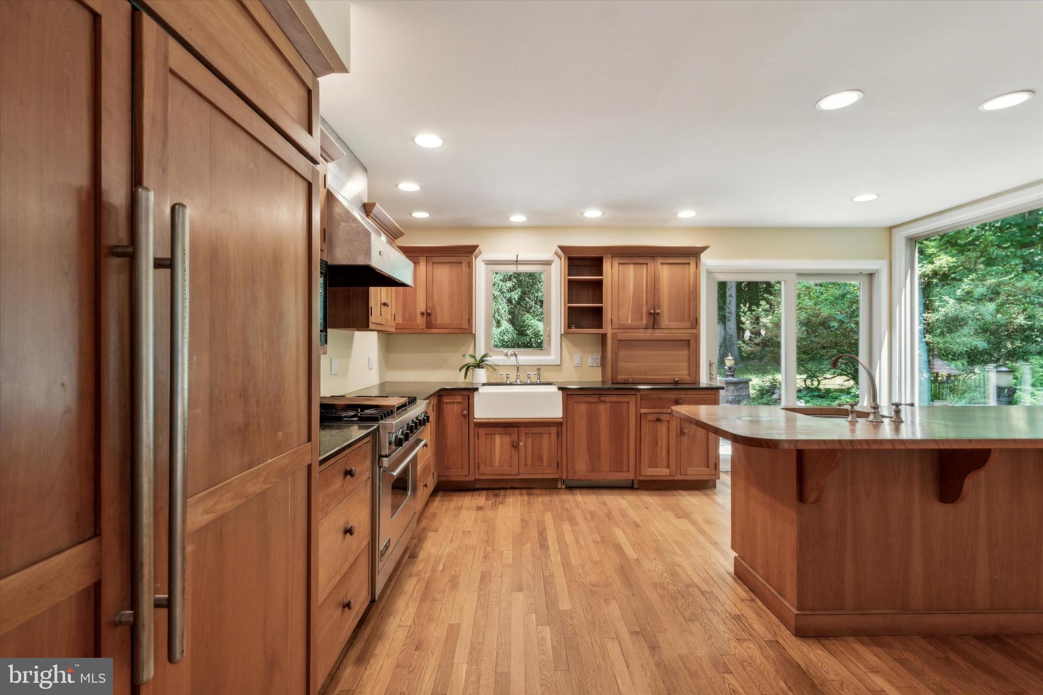 VALLEY FORGE MTN - Residential