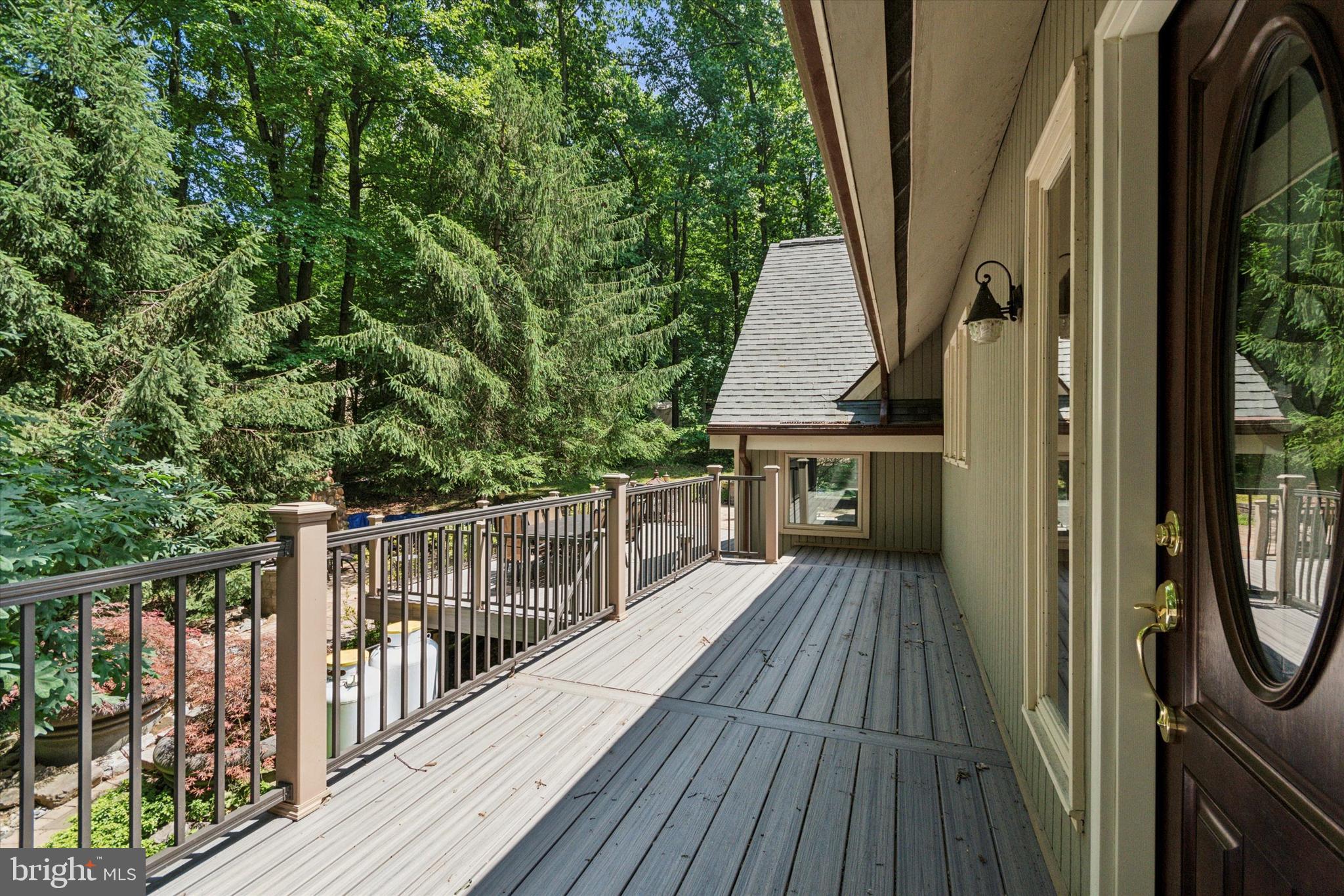 VALLEY FORGE MTN - Residential