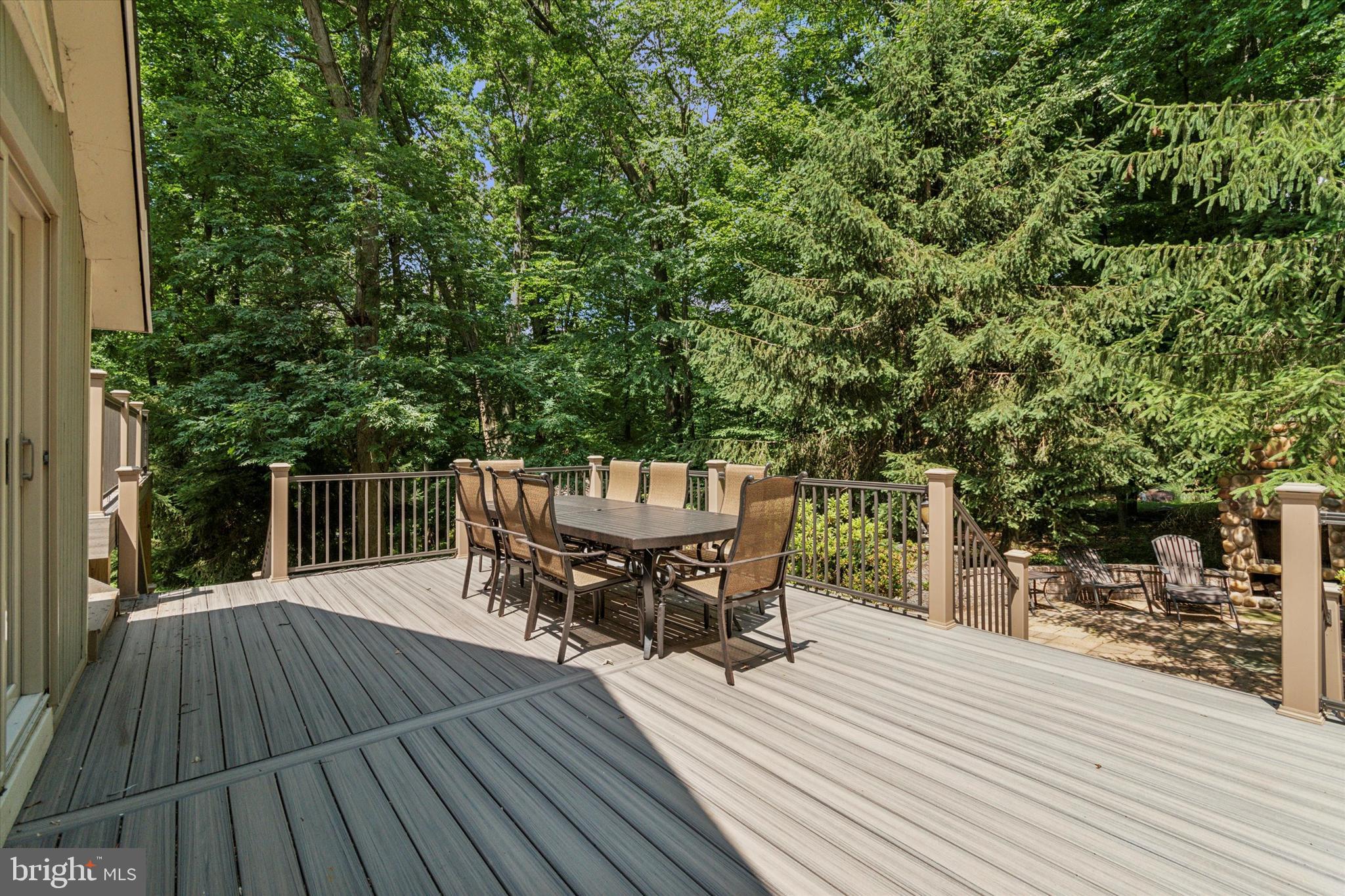 VALLEY FORGE MTN - Residential