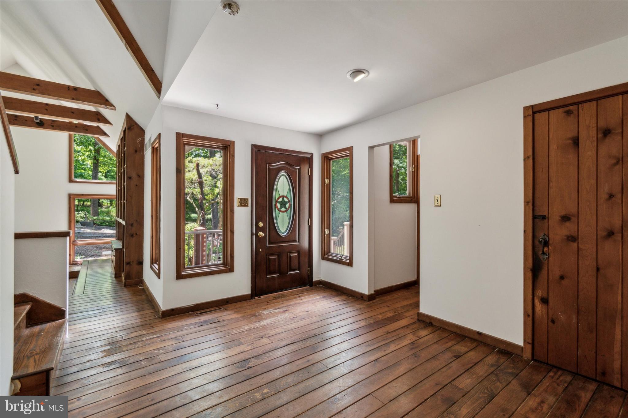 VALLEY FORGE MTN - Residential