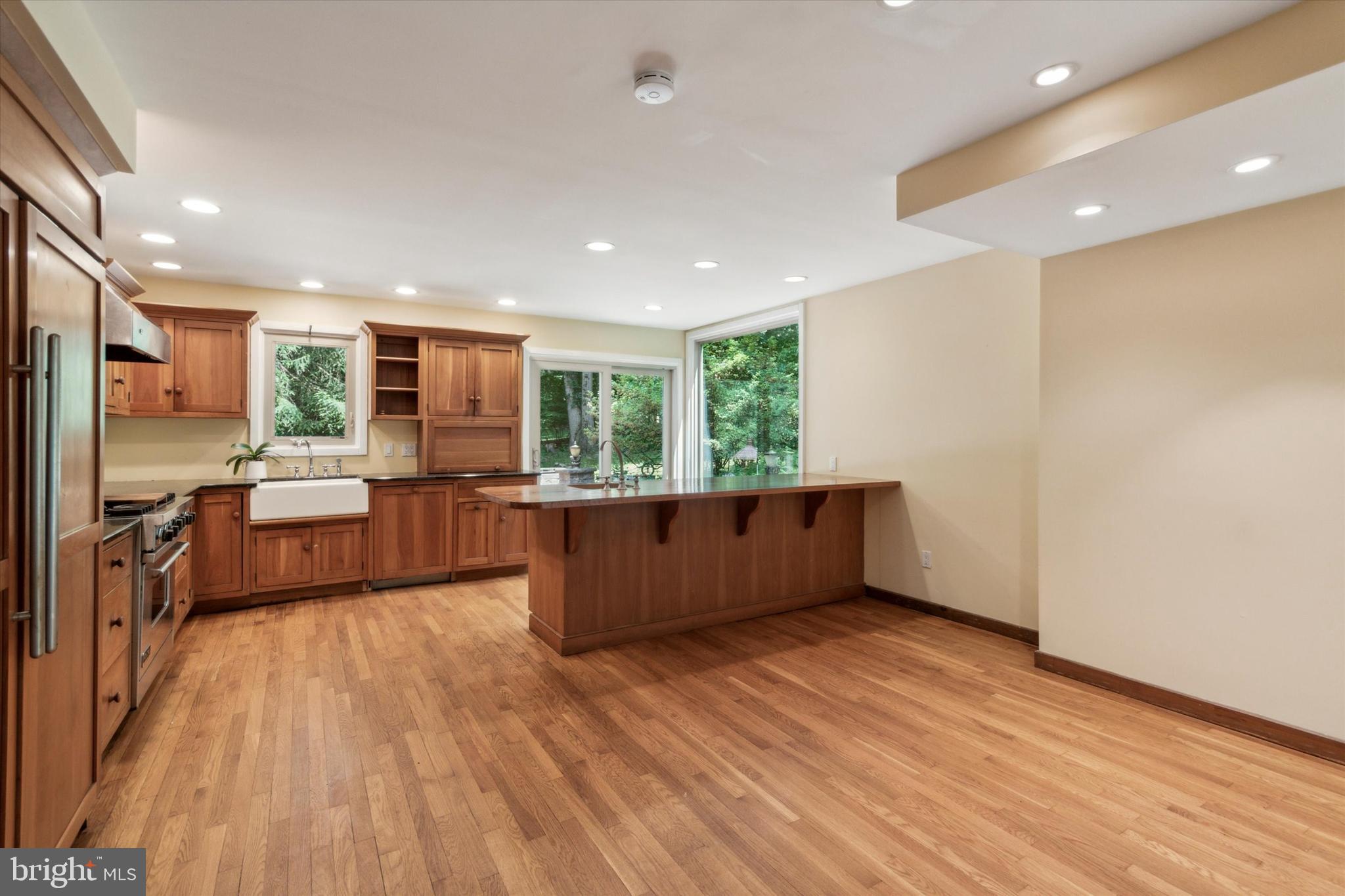 VALLEY FORGE MTN - Residential