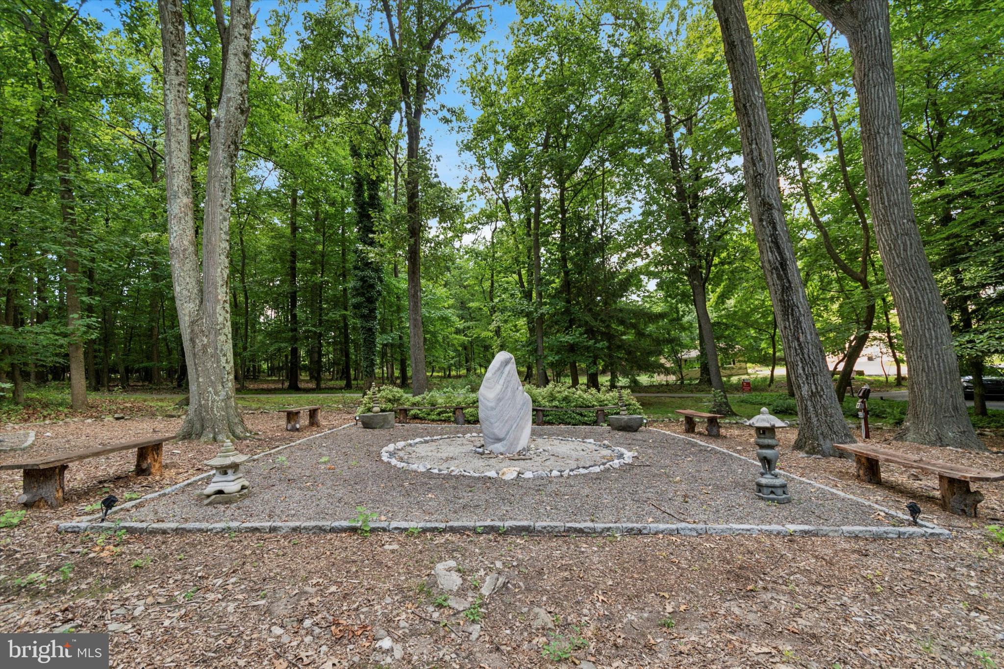 VALLEY FORGE MTN - Residential