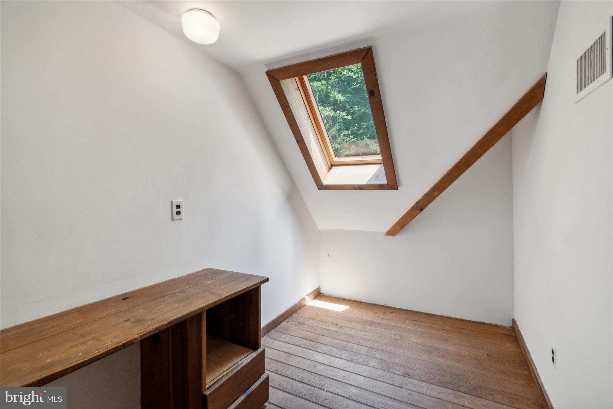 VALLEY FORGE MTN - Residential