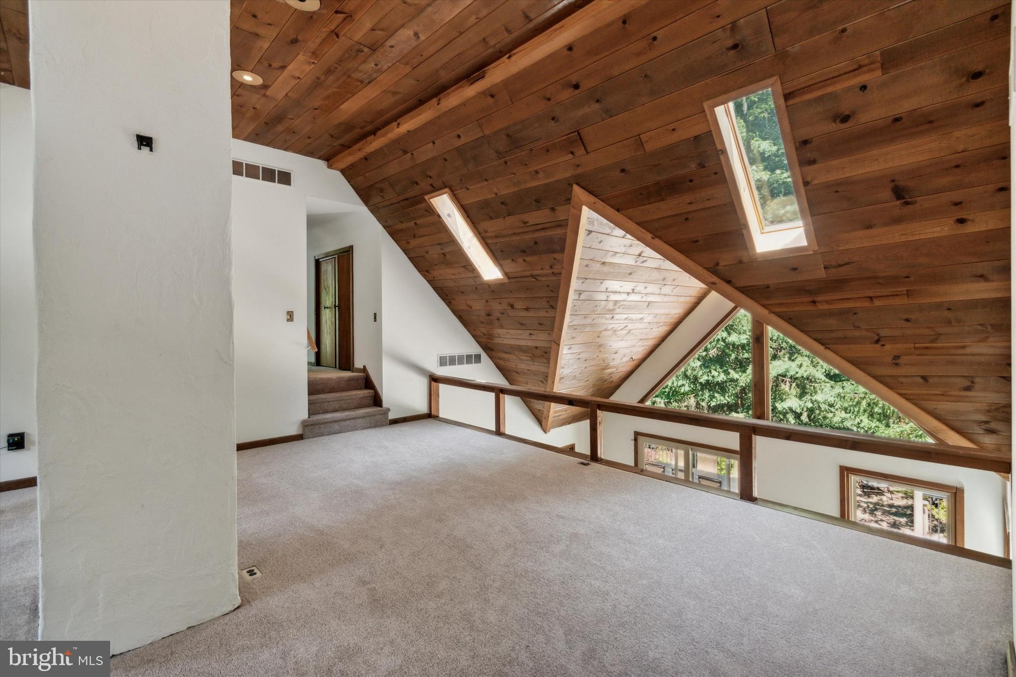 VALLEY FORGE MTN - Residential