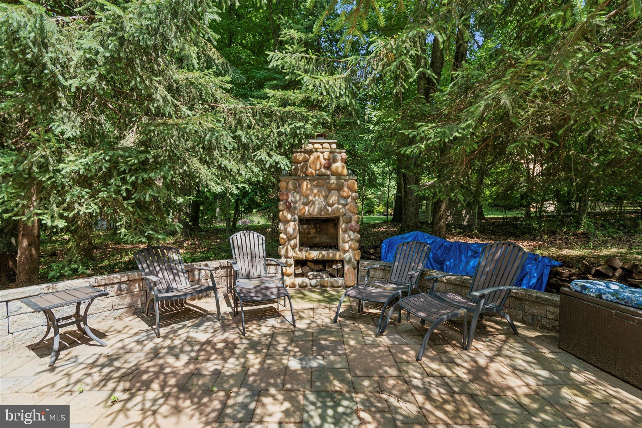 VALLEY FORGE MTN - Residential