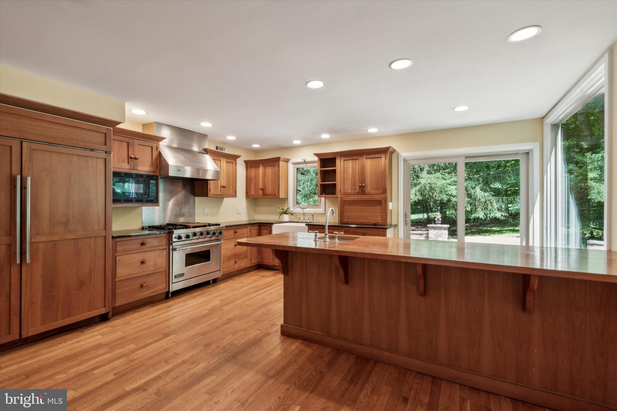 VALLEY FORGE MTN - Residential