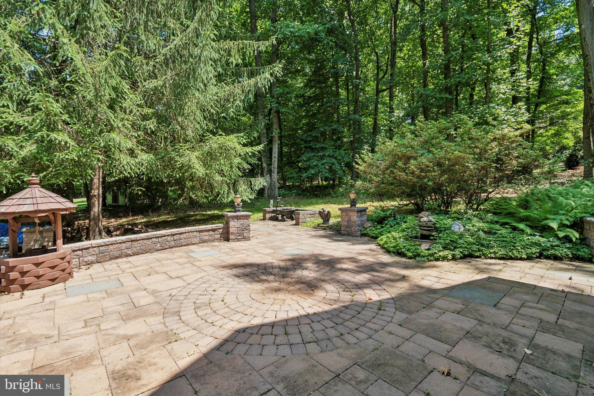 VALLEY FORGE MTN - Residential