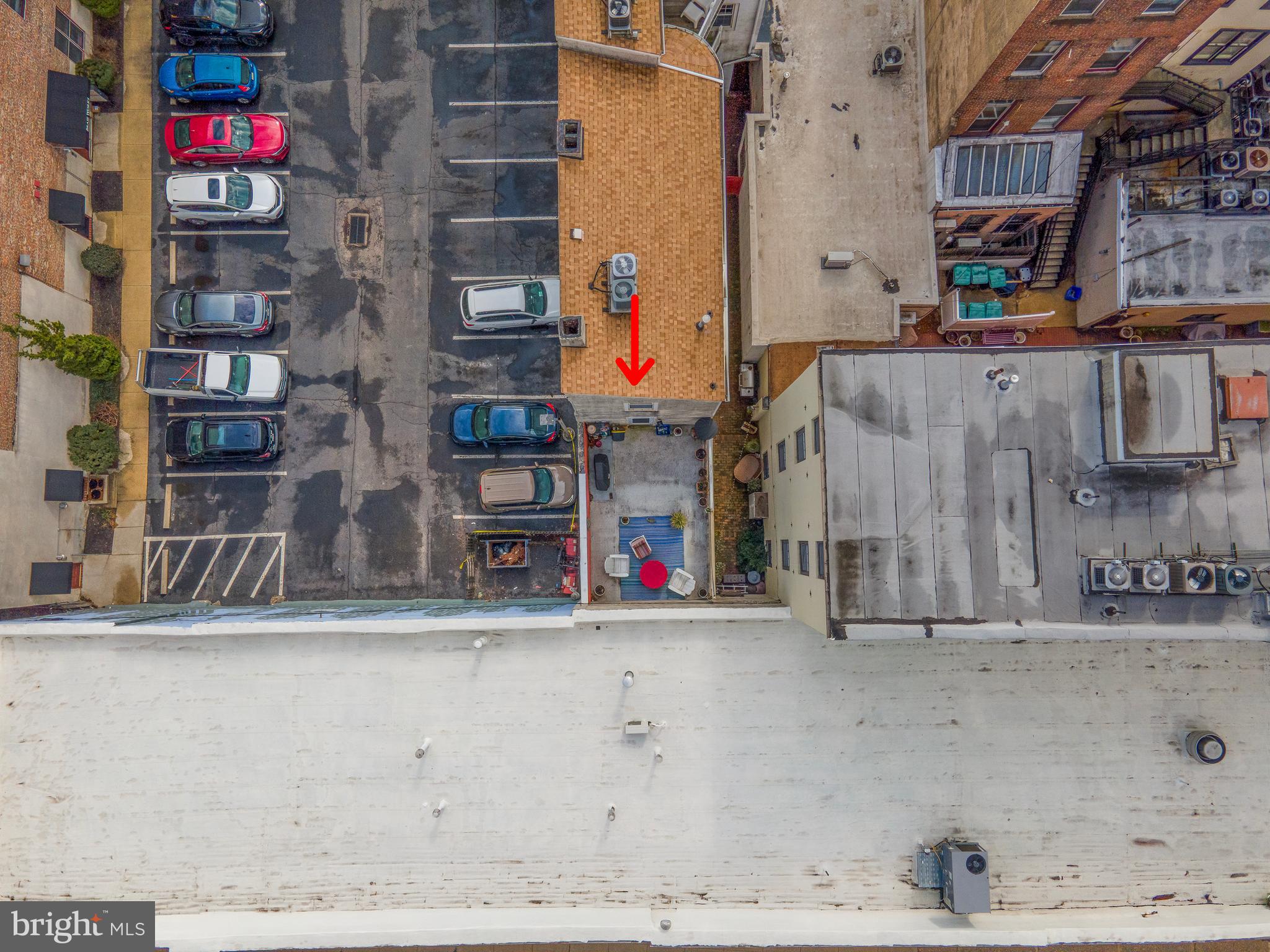 OLD CITY - Residential Income