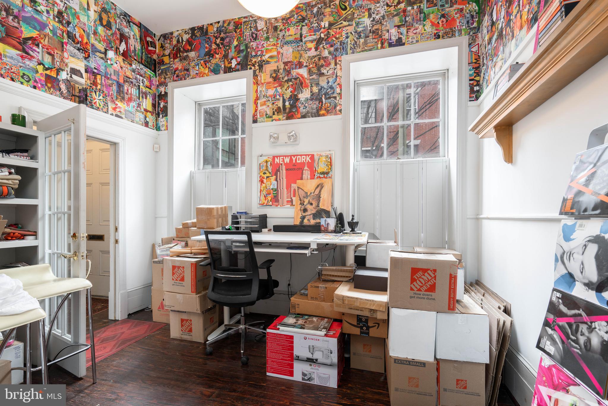 OLD CITY - Residential Income