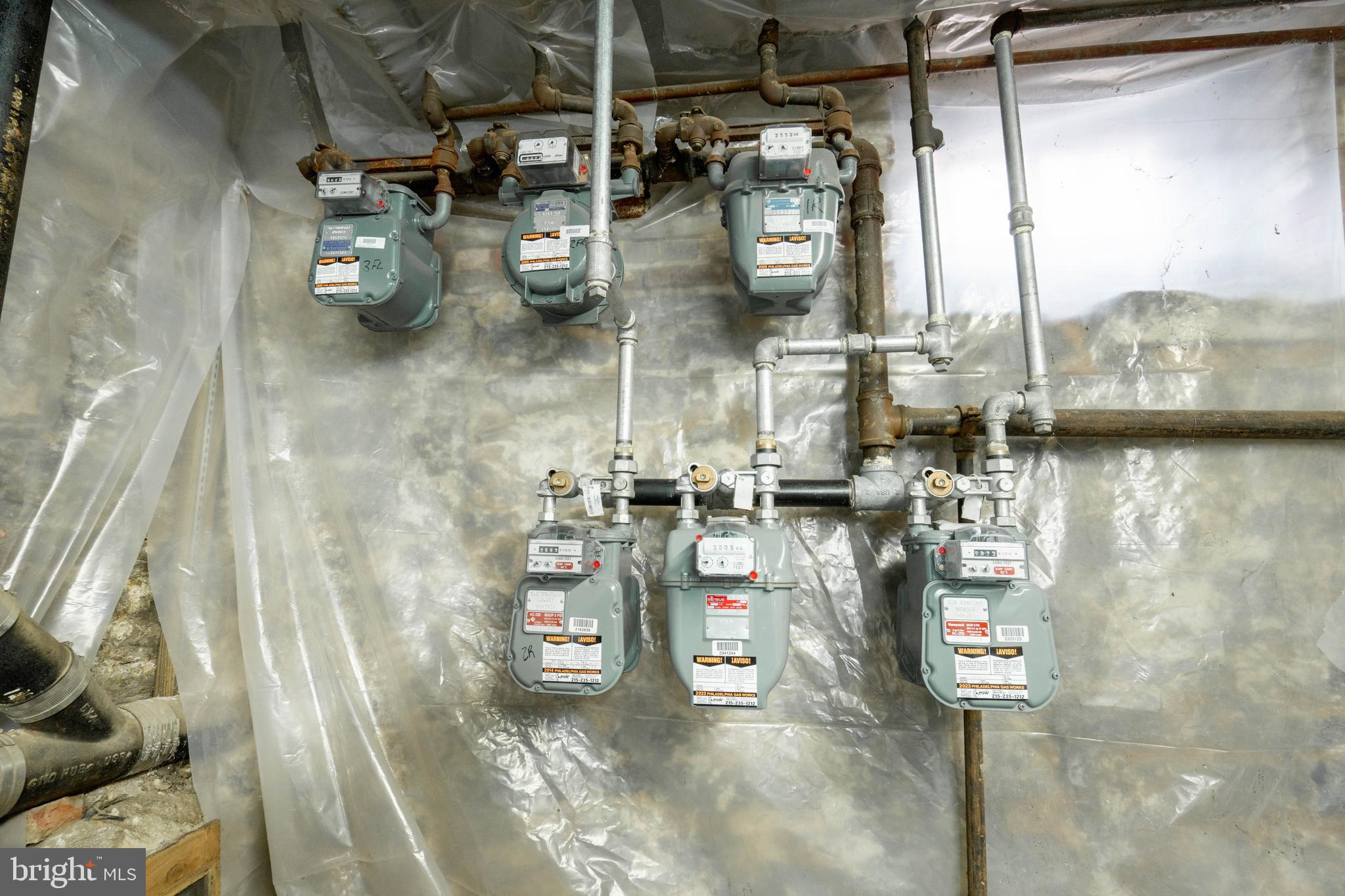 OLD CITY - Residential Income