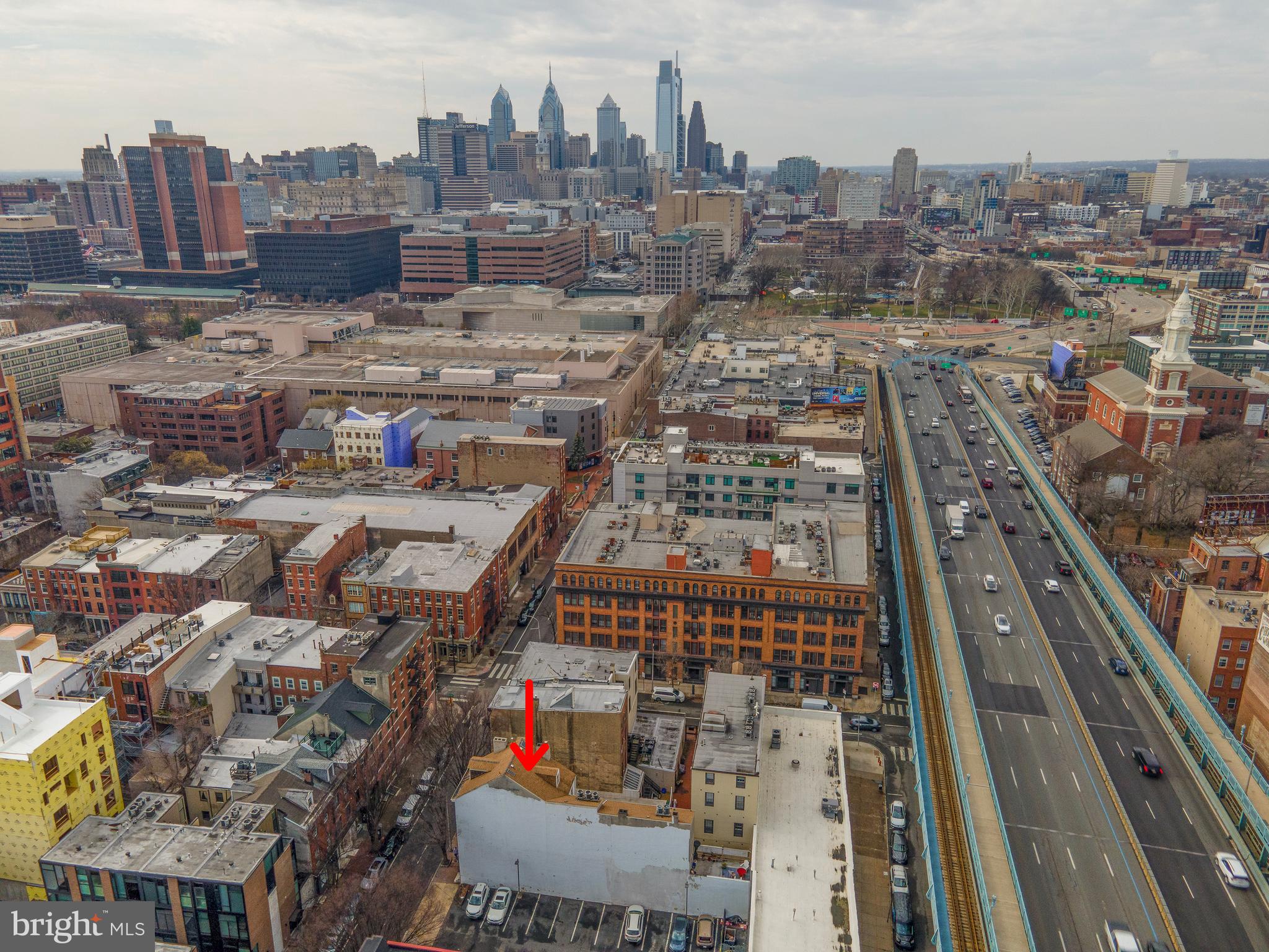 OLD CITY - Residential Income