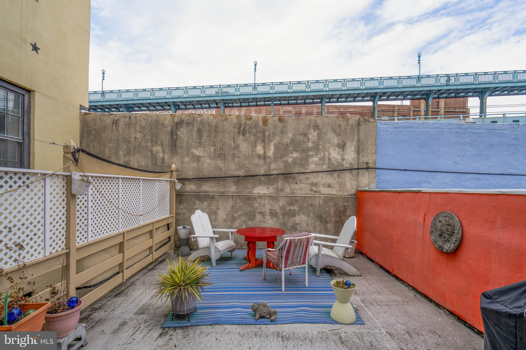 OLD CITY - Residential Income