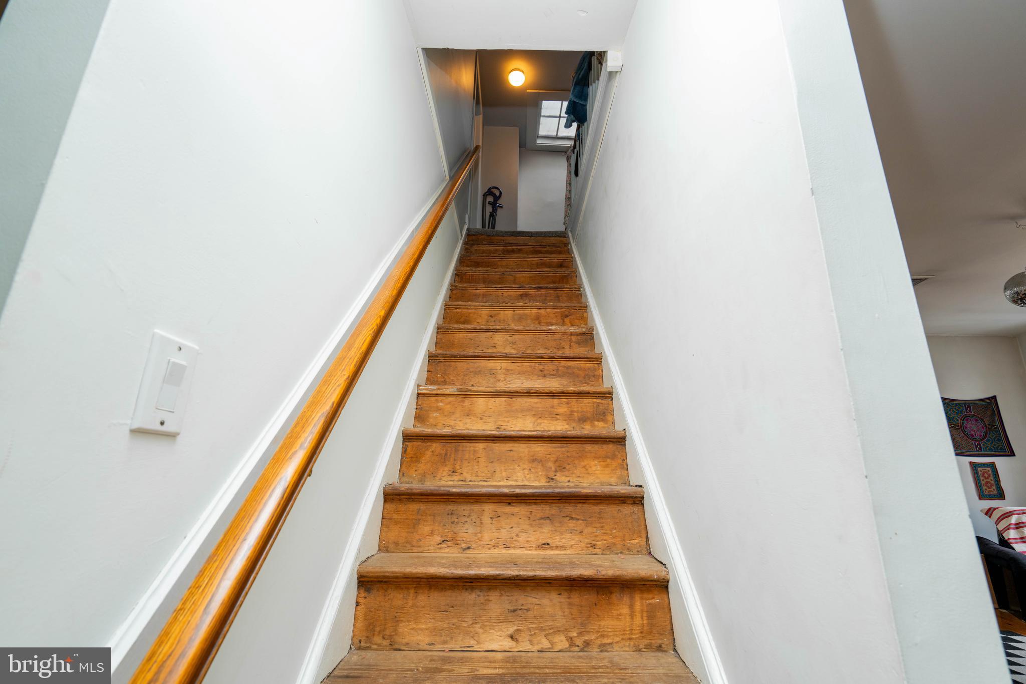 OLD CITY - Residential Income