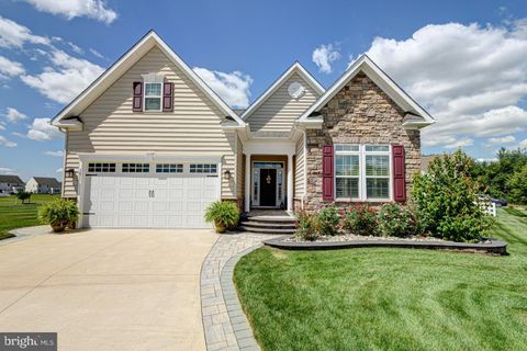 1611 ELLINOR COURT MIDDLETOWN DE 19709