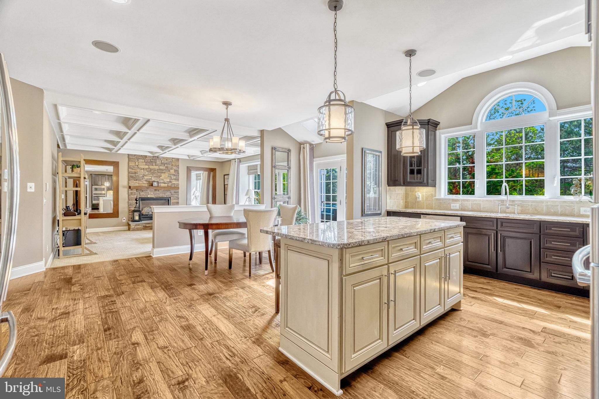 LENAH MILL - THE EXECUTIVES - Residential