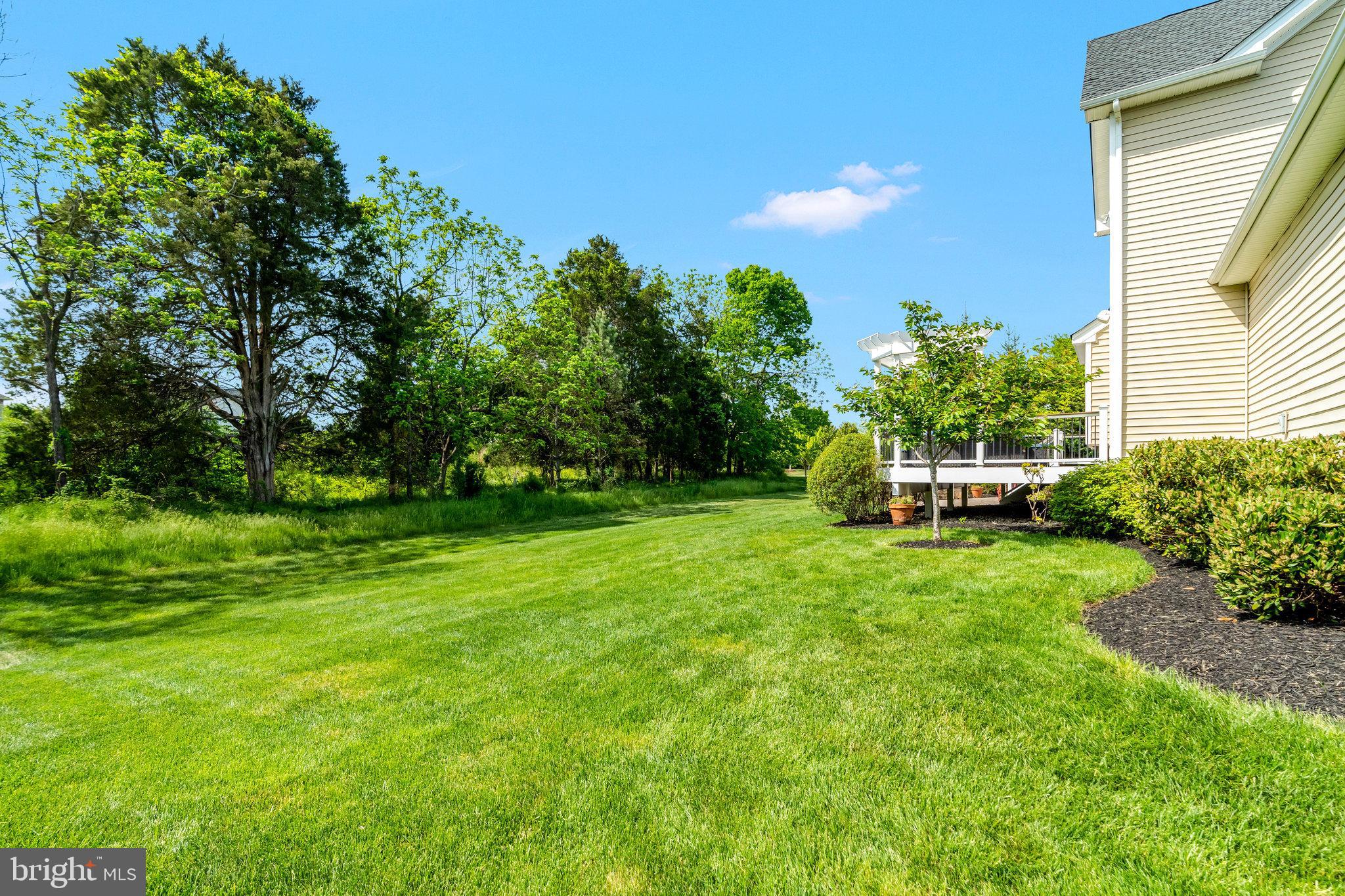 LENAH MILL - THE EXECUTIVES - Residential