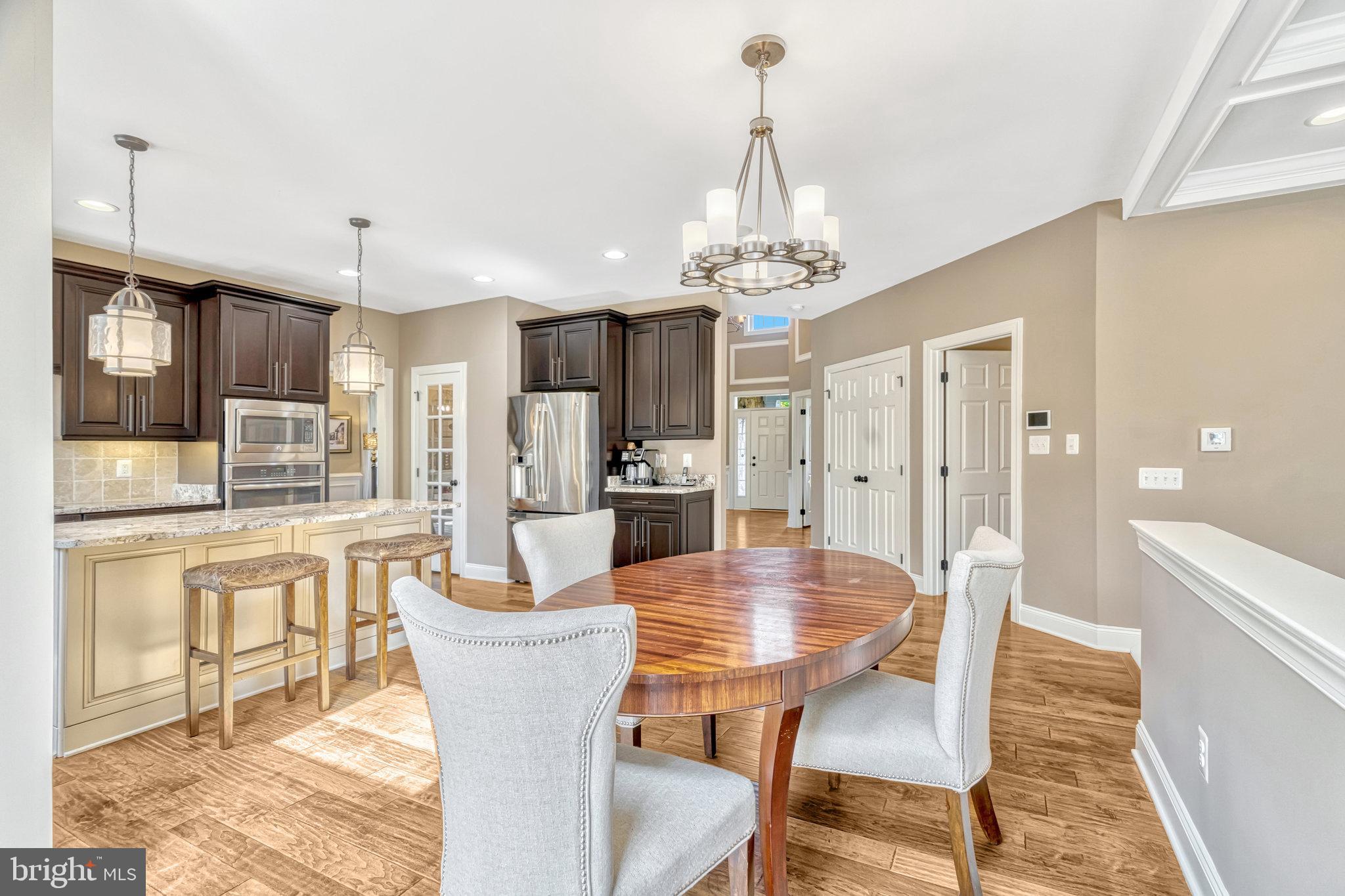 LENAH MILL - THE EXECUTIVES - Residential