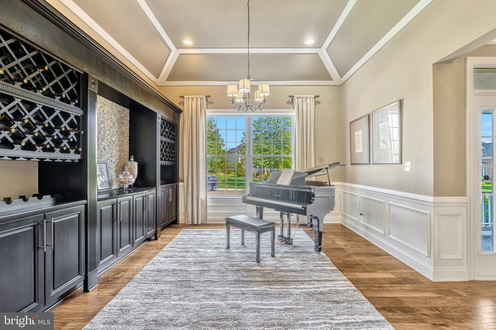 LENAH MILL - THE EXECUTIVES - Residential