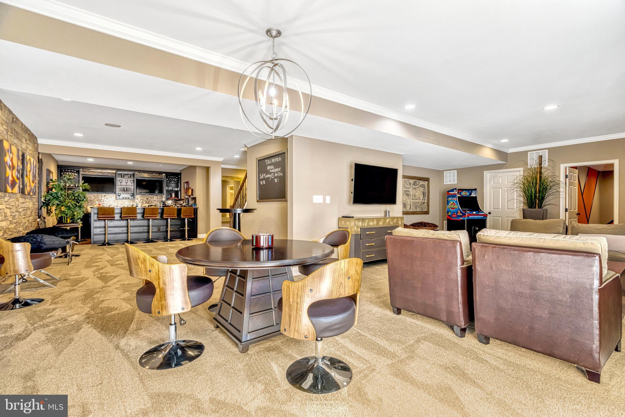 LENAH MILL - THE EXECUTIVES - Residential