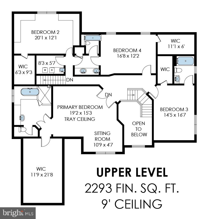 LENAH MILL - THE EXECUTIVES - Residential