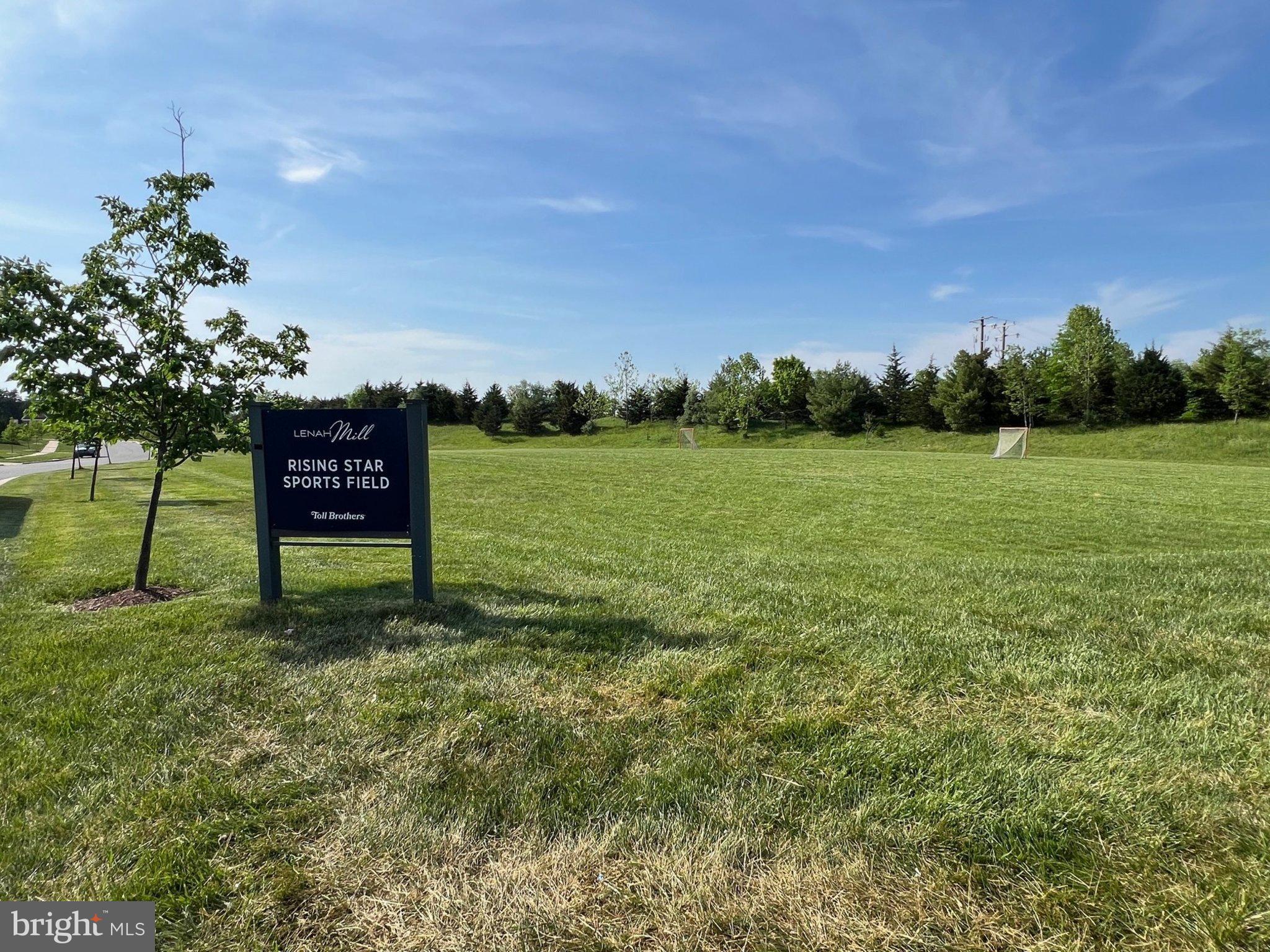 LENAH MILL - THE EXECUTIVES - Residential