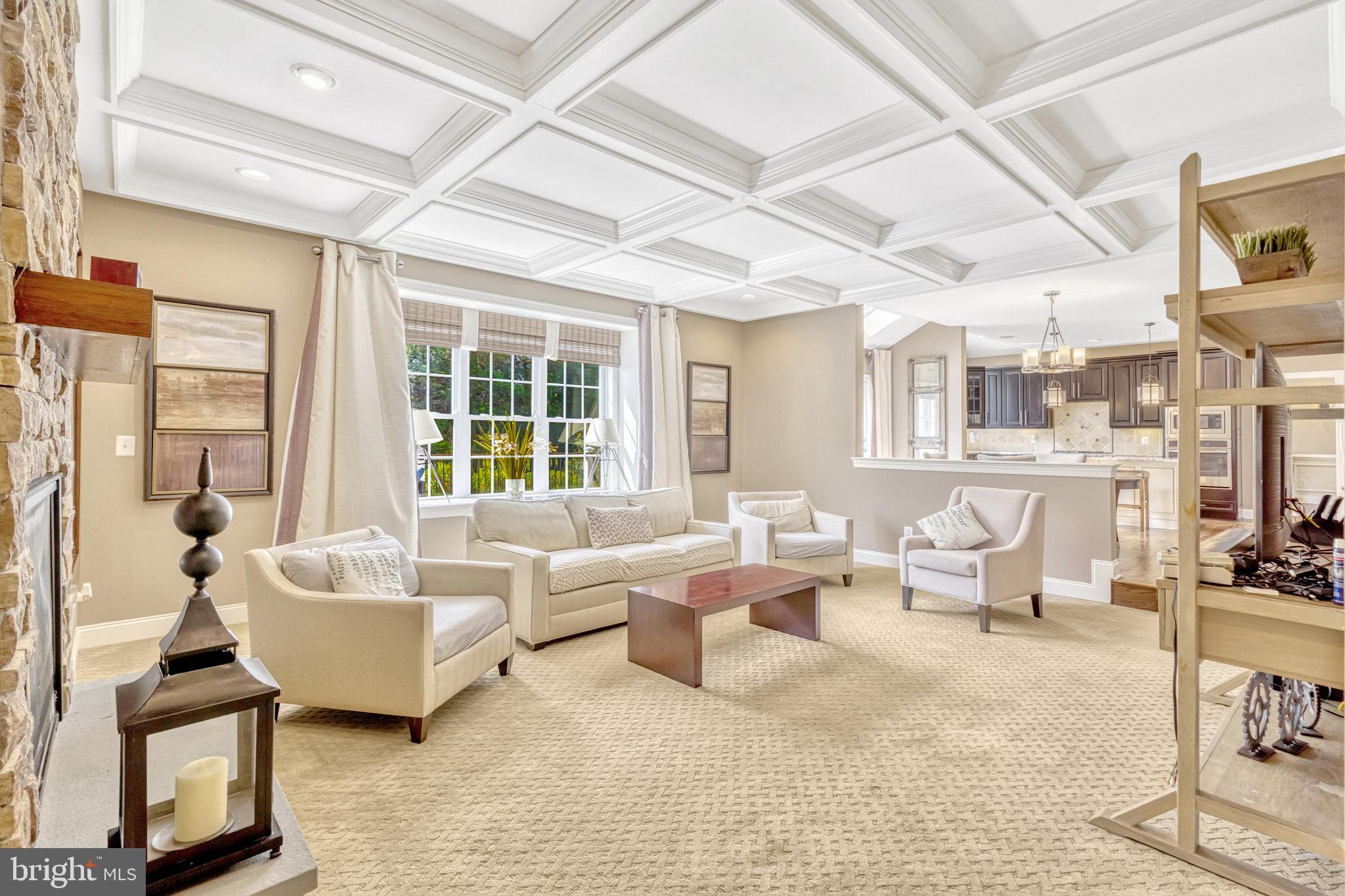 LENAH MILL - THE EXECUTIVES - Residential