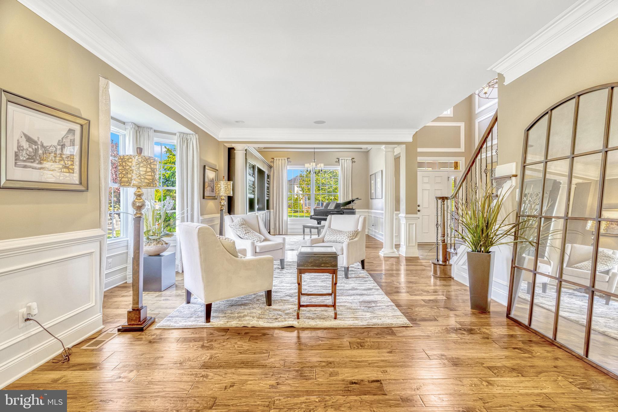 LENAH MILL - THE EXECUTIVES - Residential