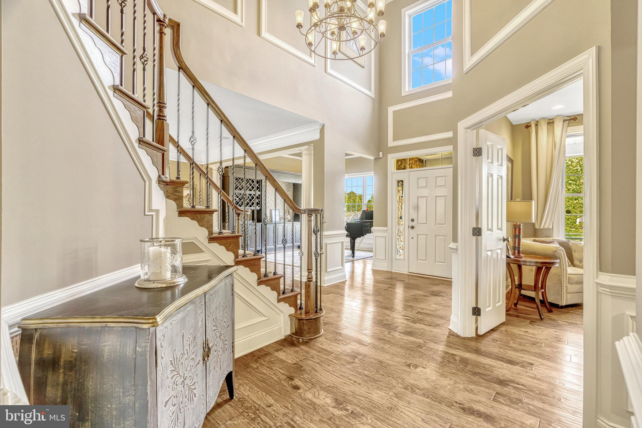 LENAH MILL - THE EXECUTIVES - Residential