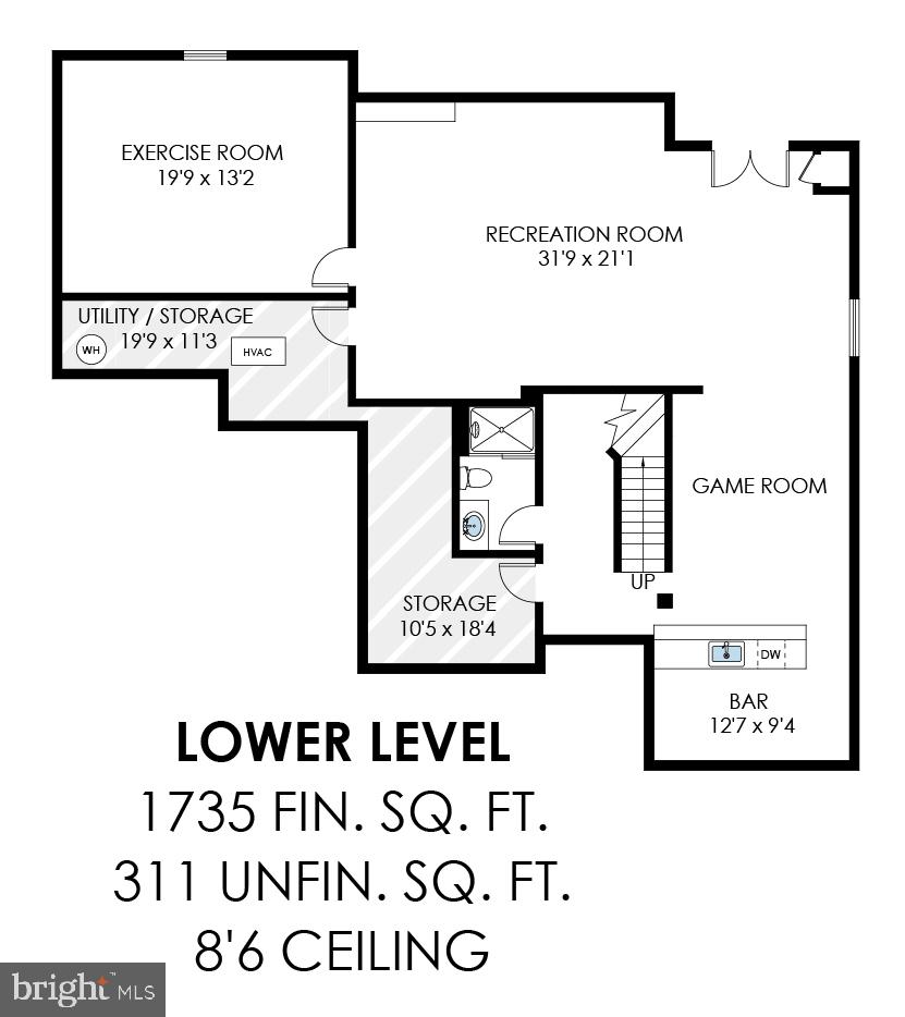 LENAH MILL - THE EXECUTIVES - Residential