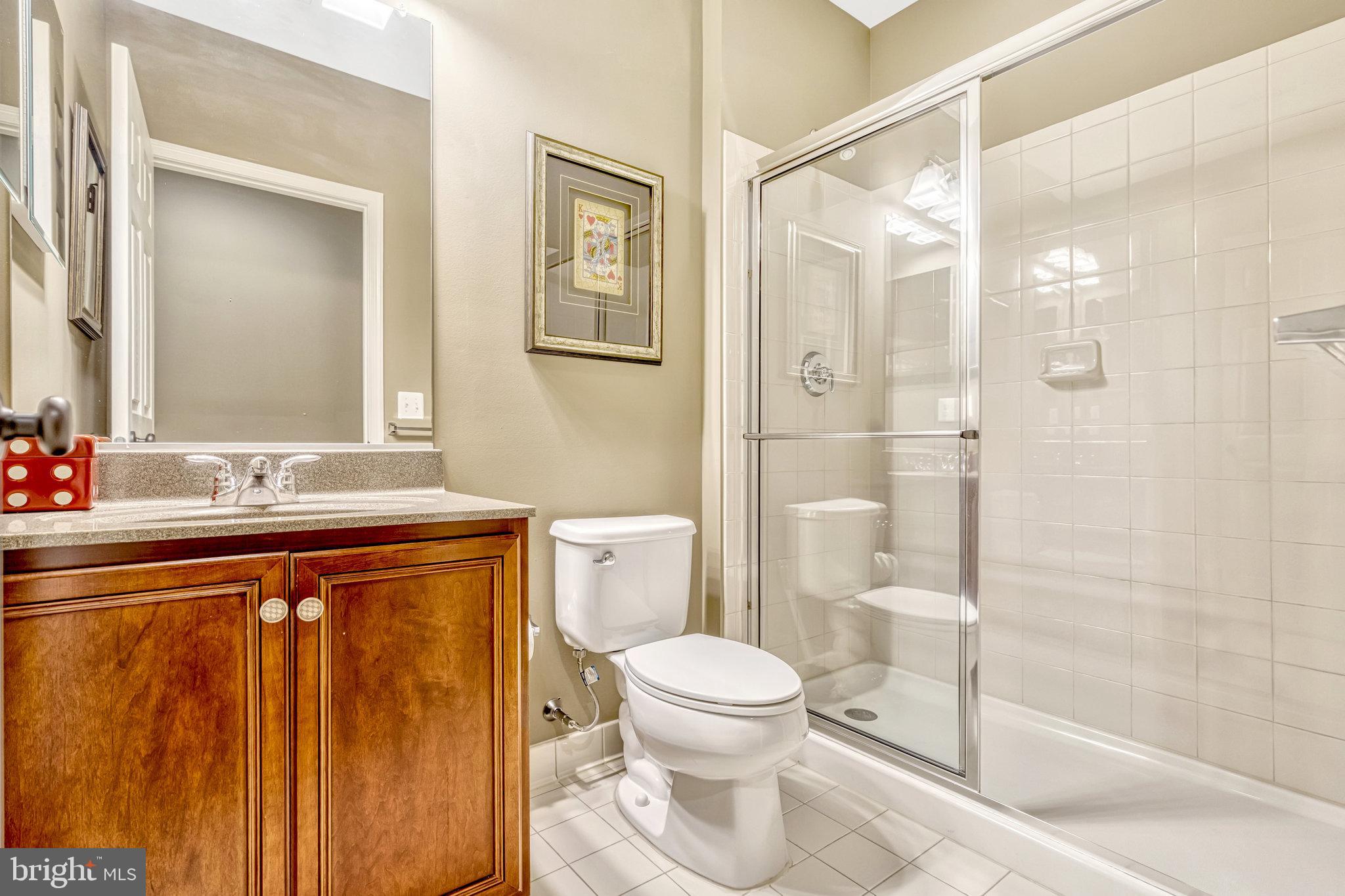 LENAH MILL - THE EXECUTIVES - Residential