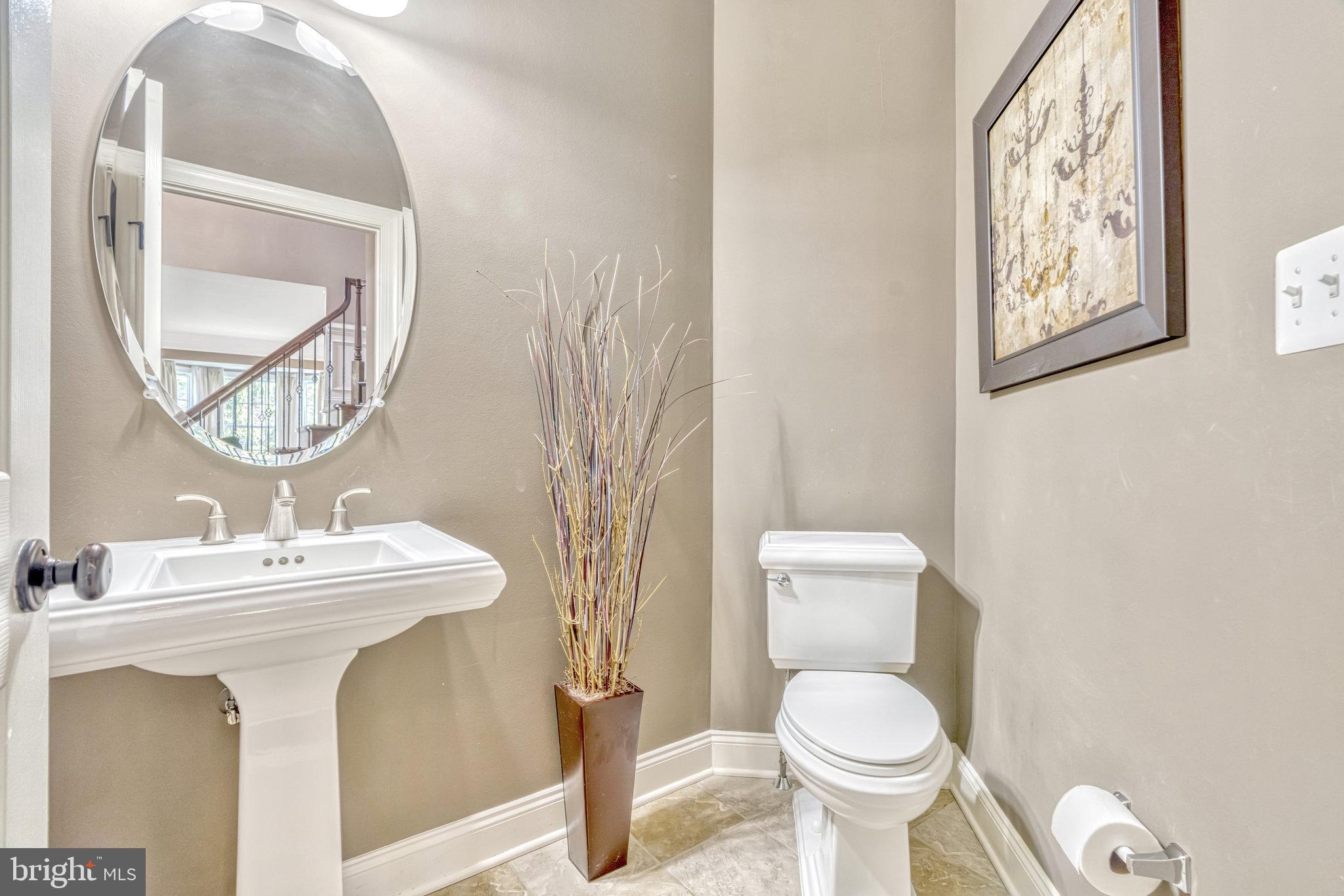 LENAH MILL - THE EXECUTIVES - Residential