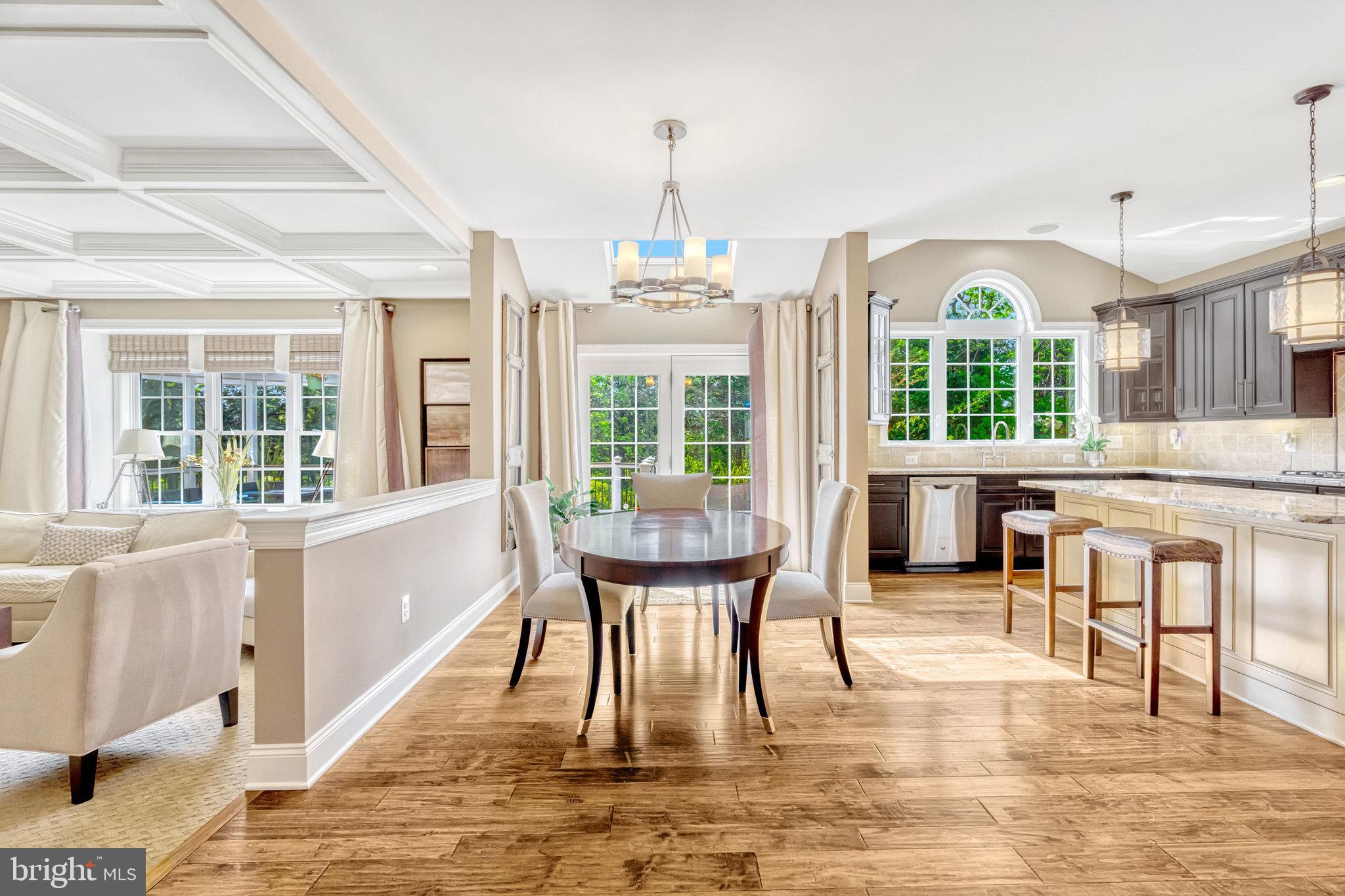 LENAH MILL - THE EXECUTIVES - Residential