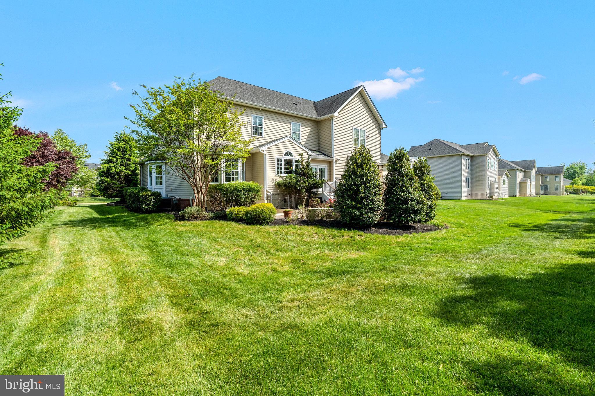 LENAH MILL - THE EXECUTIVES - Residential