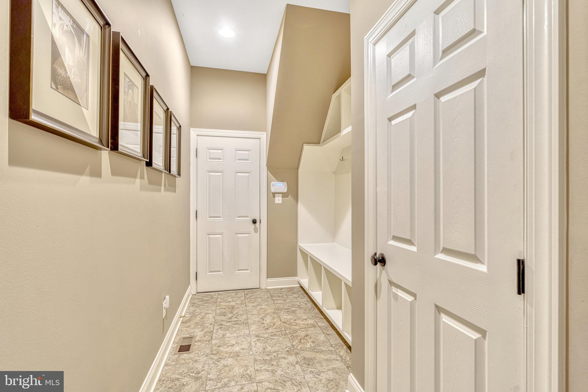 LENAH MILL - THE EXECUTIVES - Residential