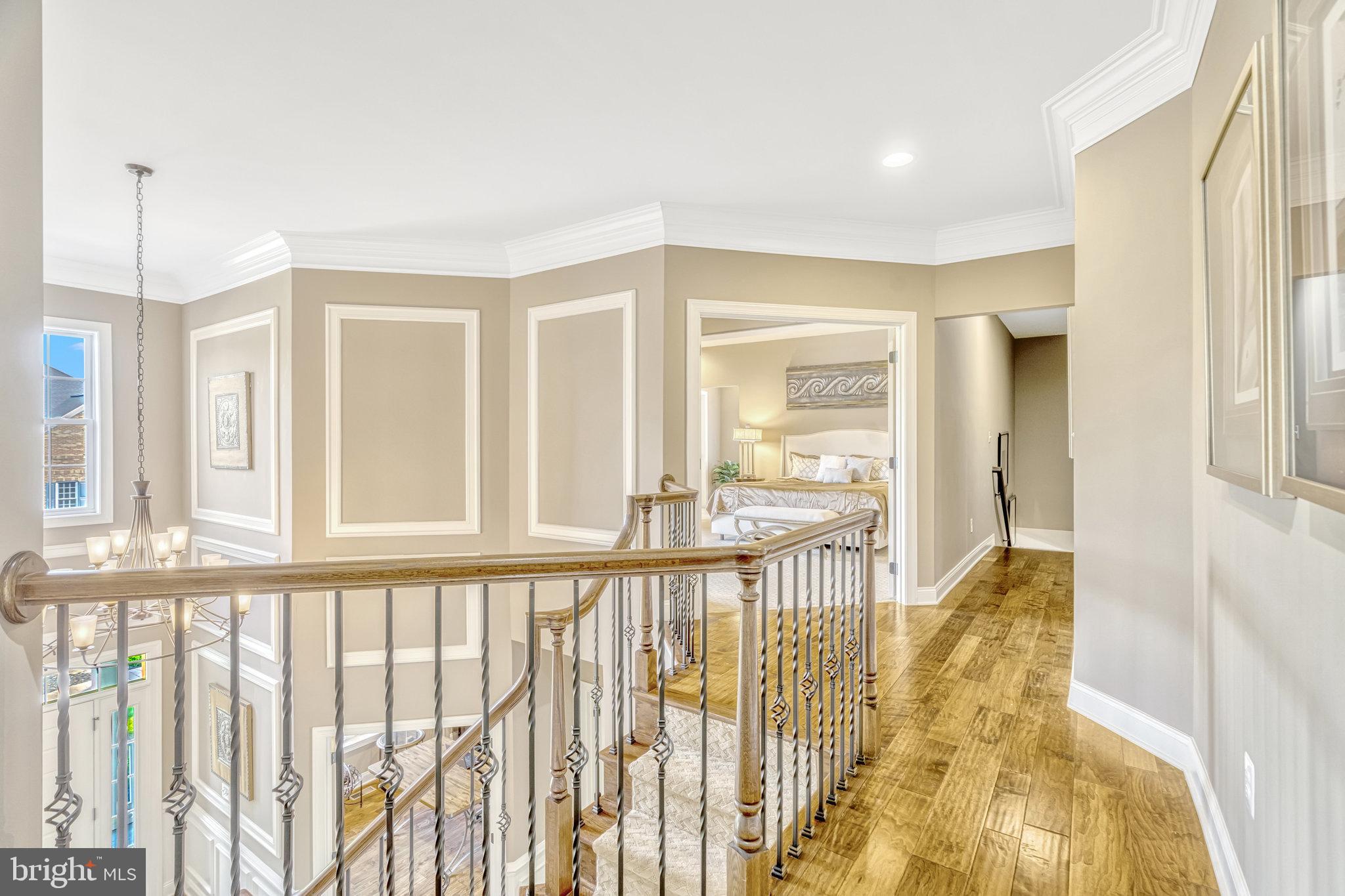 LENAH MILL - THE EXECUTIVES - Residential