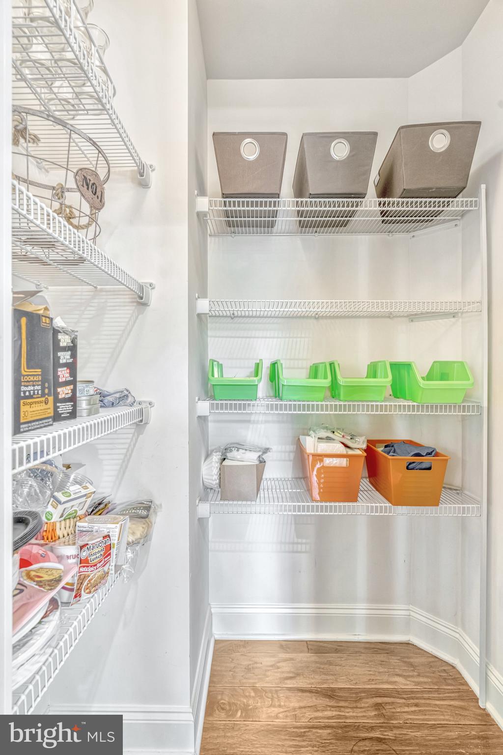 LENAH MILL - THE EXECUTIVES - Residential