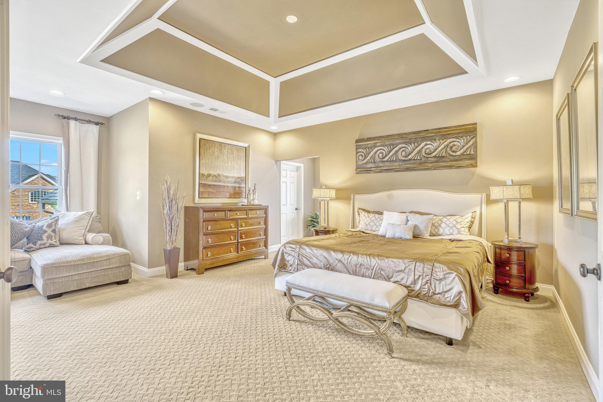 LENAH MILL - THE EXECUTIVES - Residential